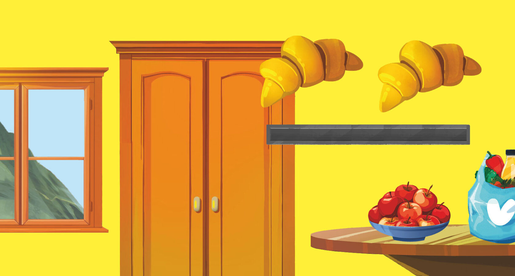 Дизайн и иллюстрация для сервисов Яндекс Go — Изображение №17 — Иллюстрация, Маркетинг на Dprofile