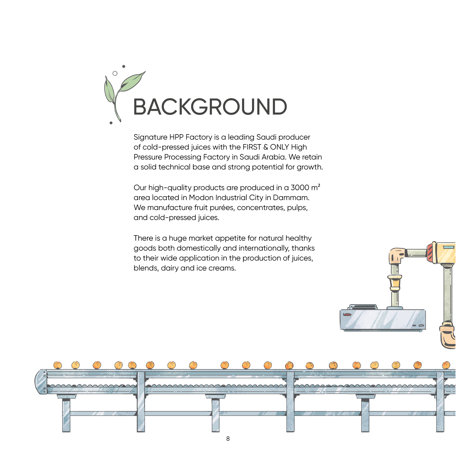 Дизайн каталога для Signature — Изображение №7 — Иллюстрация, Графика на Dprofile