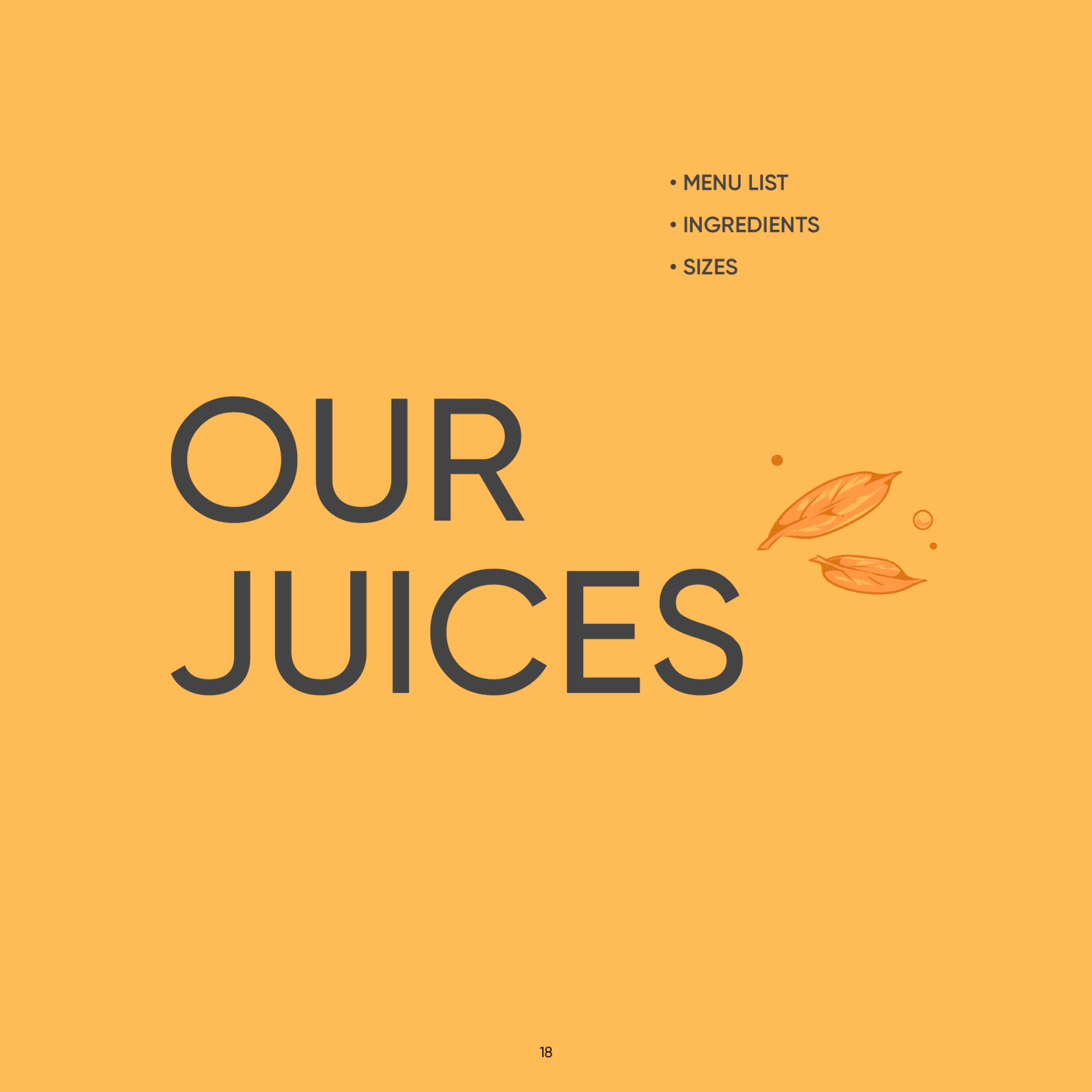 Дизайн каталога для Signature — Изображение №15 — Иллюстрация, Графика на Dprofile