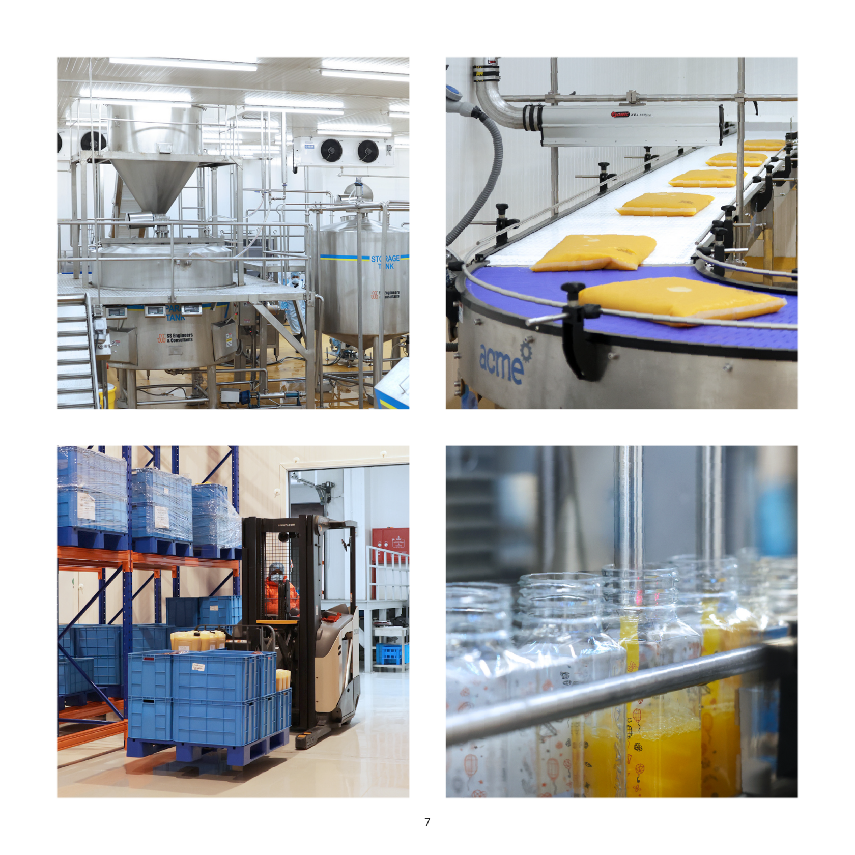 Дизайн каталога для Signature — Изображение №6 — Иллюстрация, Графика на Dprofile