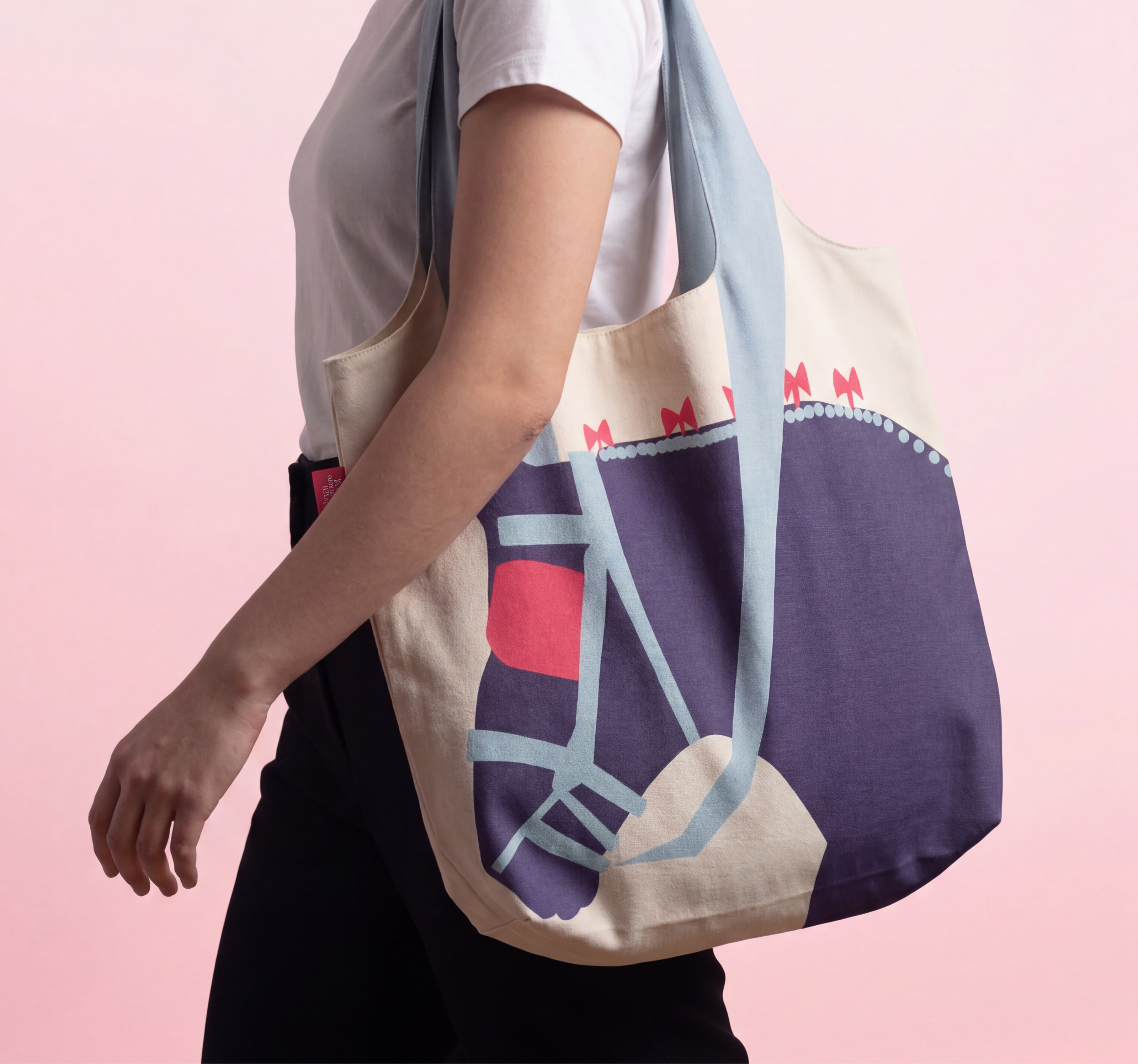 Дворцовые перевороты — музейная сувенирная коллекция — Изображение №23 — Брендинг, Графика на Dprofile