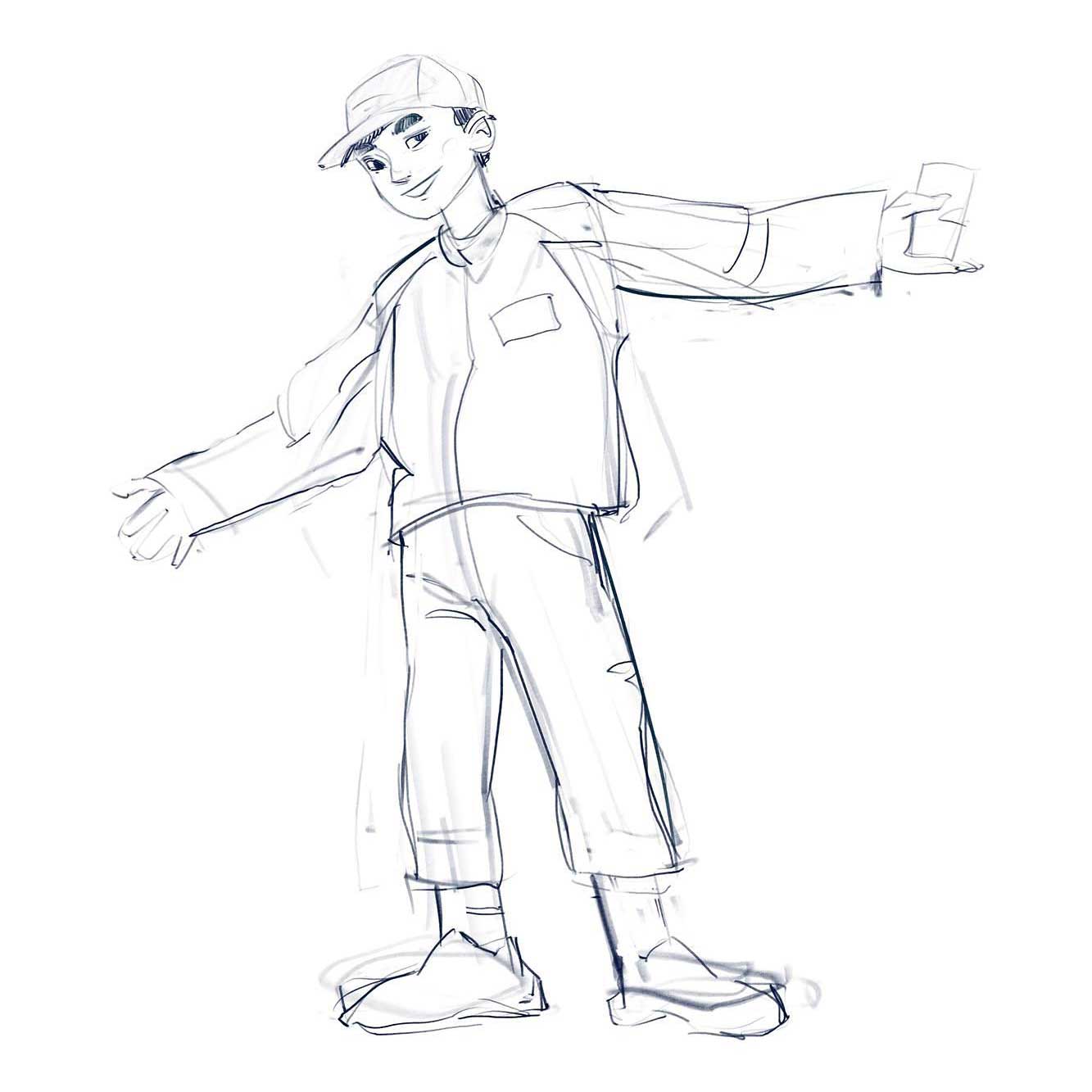 Дизайн и иллюстрация для сервисов Яндекс Go — Изображение №4 — Иллюстрация, Маркетинг на Dprofile