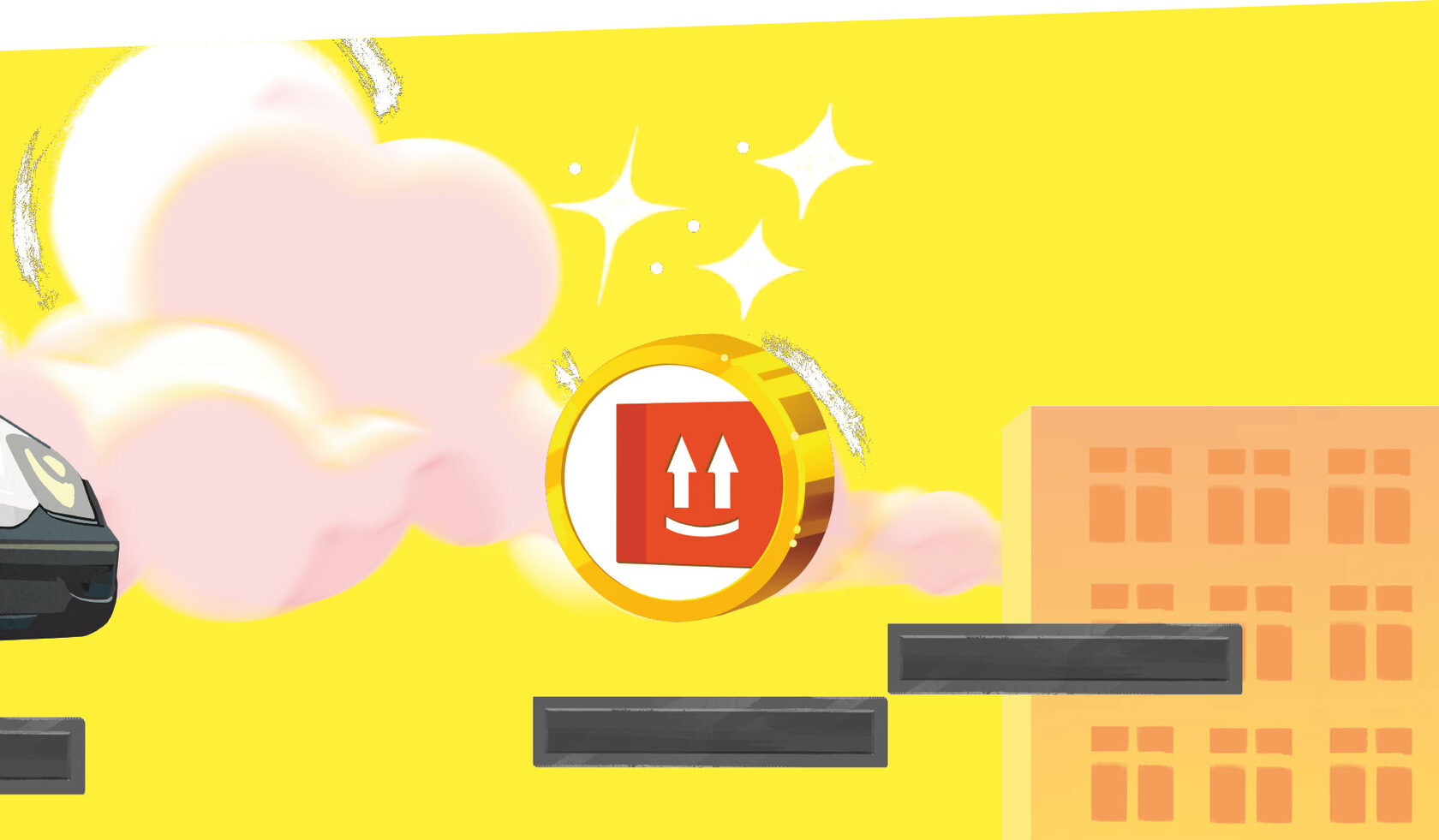 Дизайн и иллюстрация для сервисов Яндекс Go — Изображение №24 — Иллюстрация, Маркетинг на Dprofile