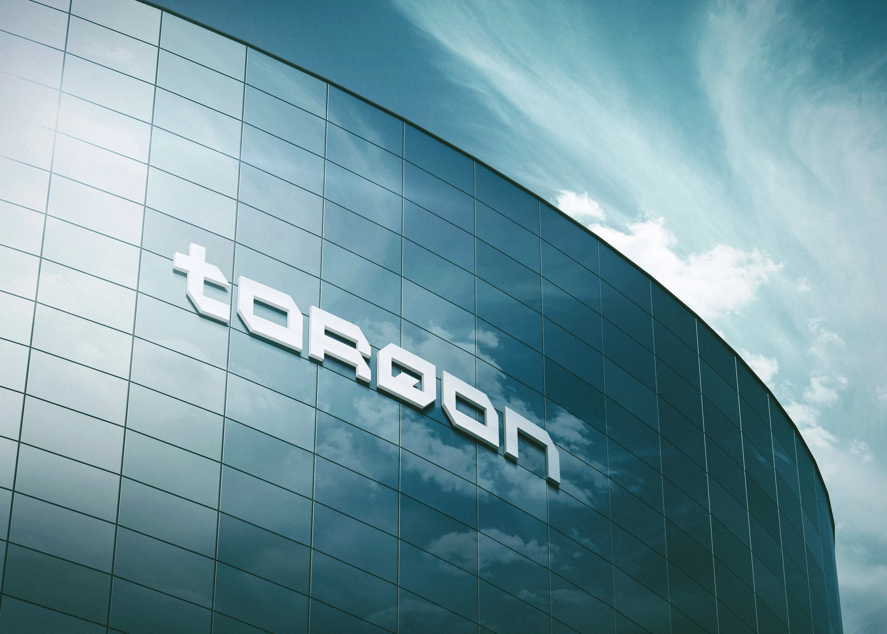 TORQON — Изображение №10 — Брендинг, Промдизайн на Dprofile