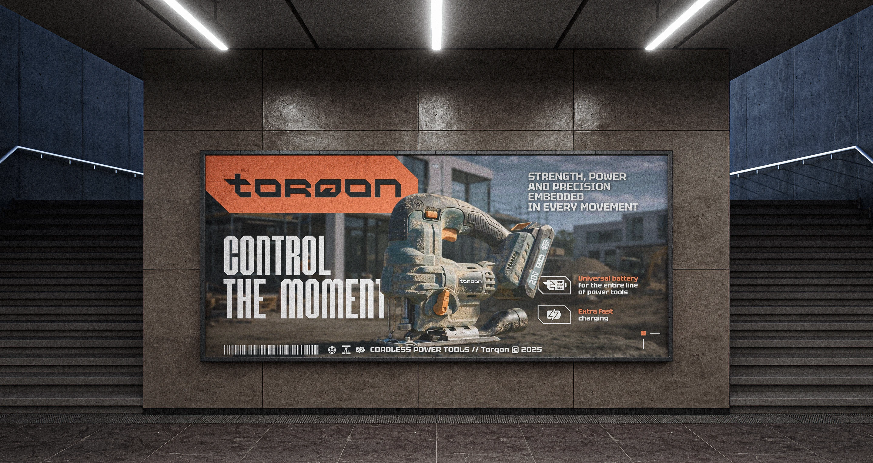 TORQON — Изображение №17 — Брендинг, Промдизайн на Dprofile