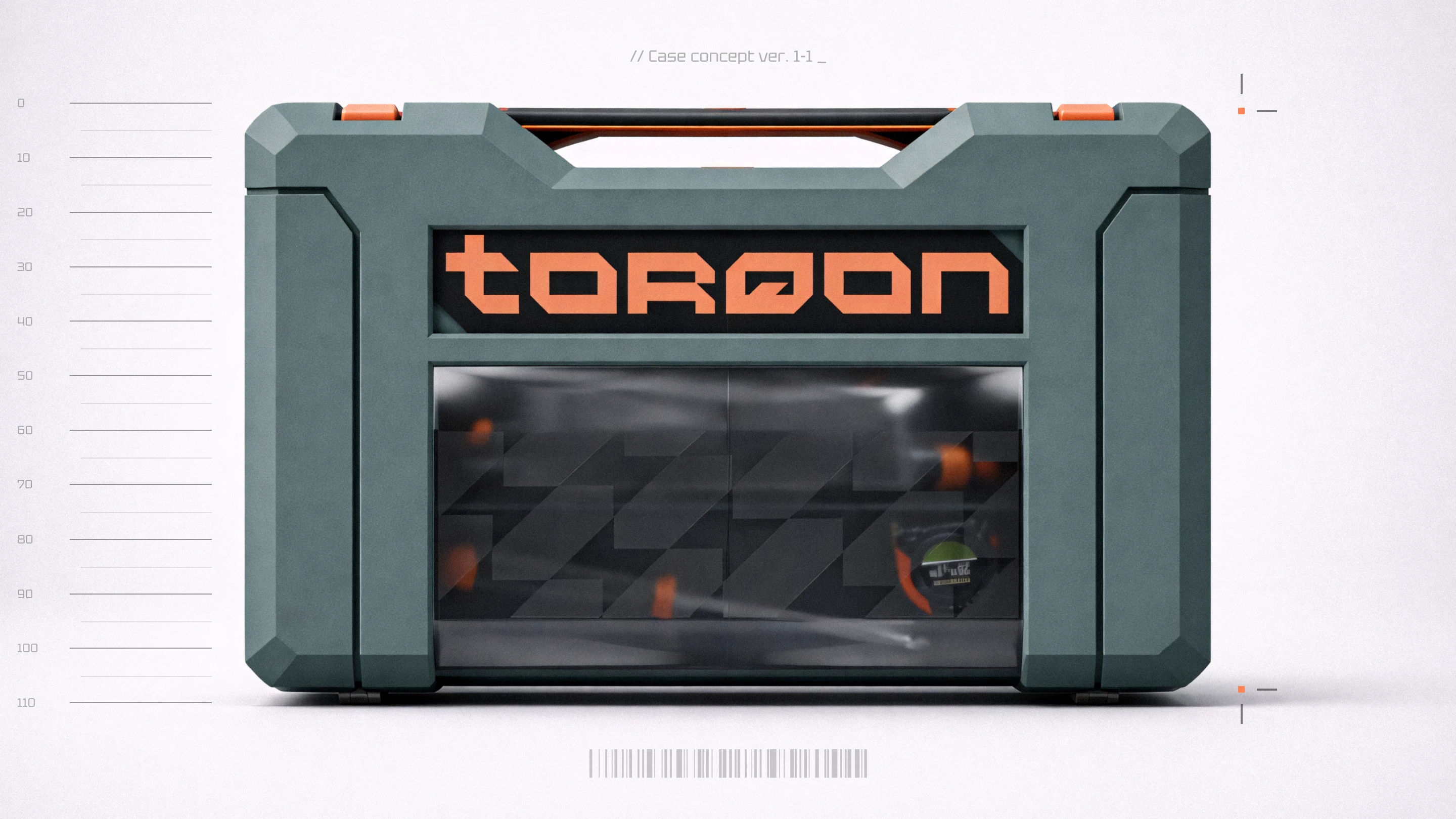 TORQON — Изображение №14 — Брендинг, Промдизайн на Dprofile