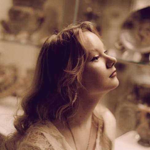 Аватар пользователя Алина Архипова