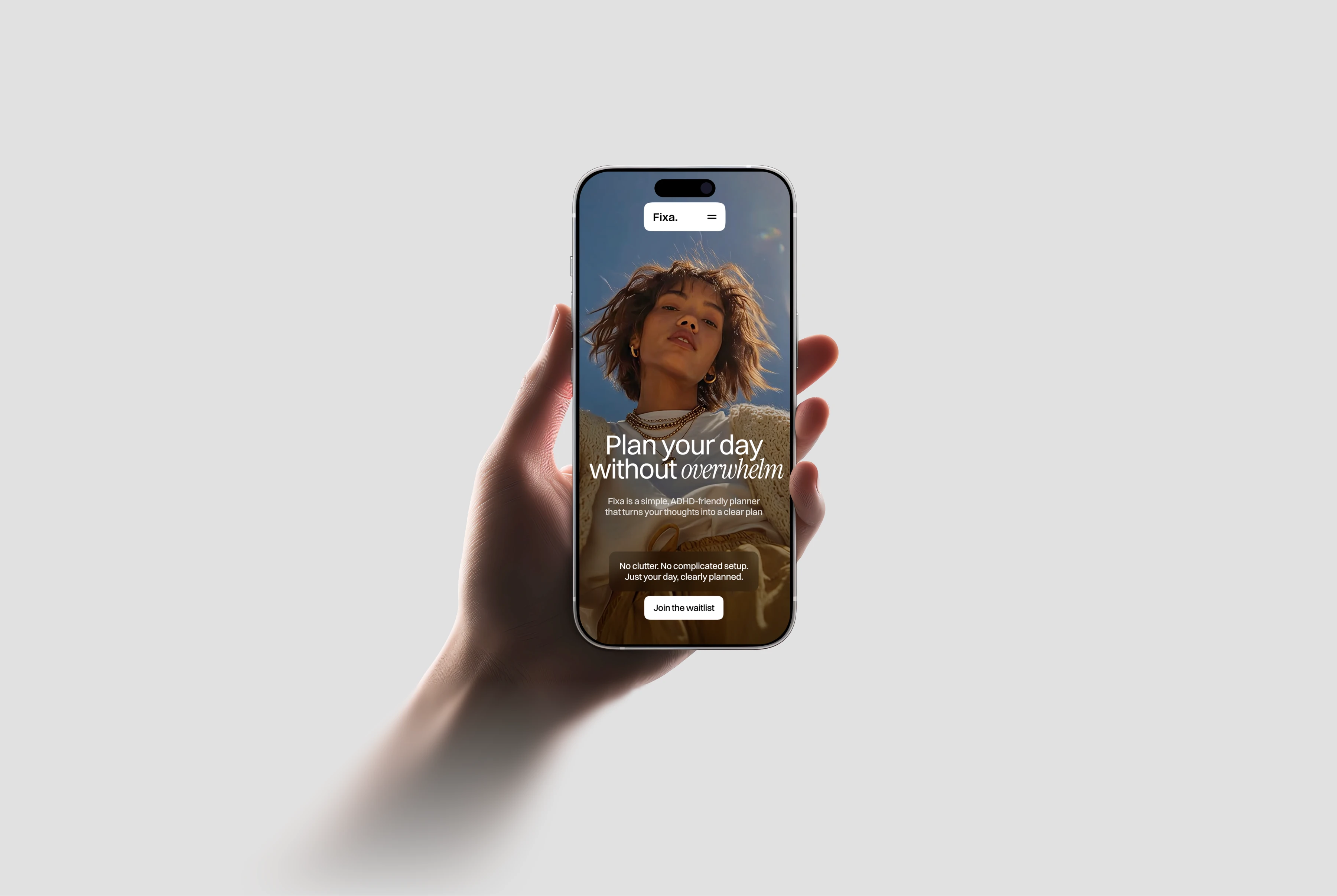 Fixa - UI/UX Design, вебдизайн — Изображение №13 — Интерфейсы на Dprofile