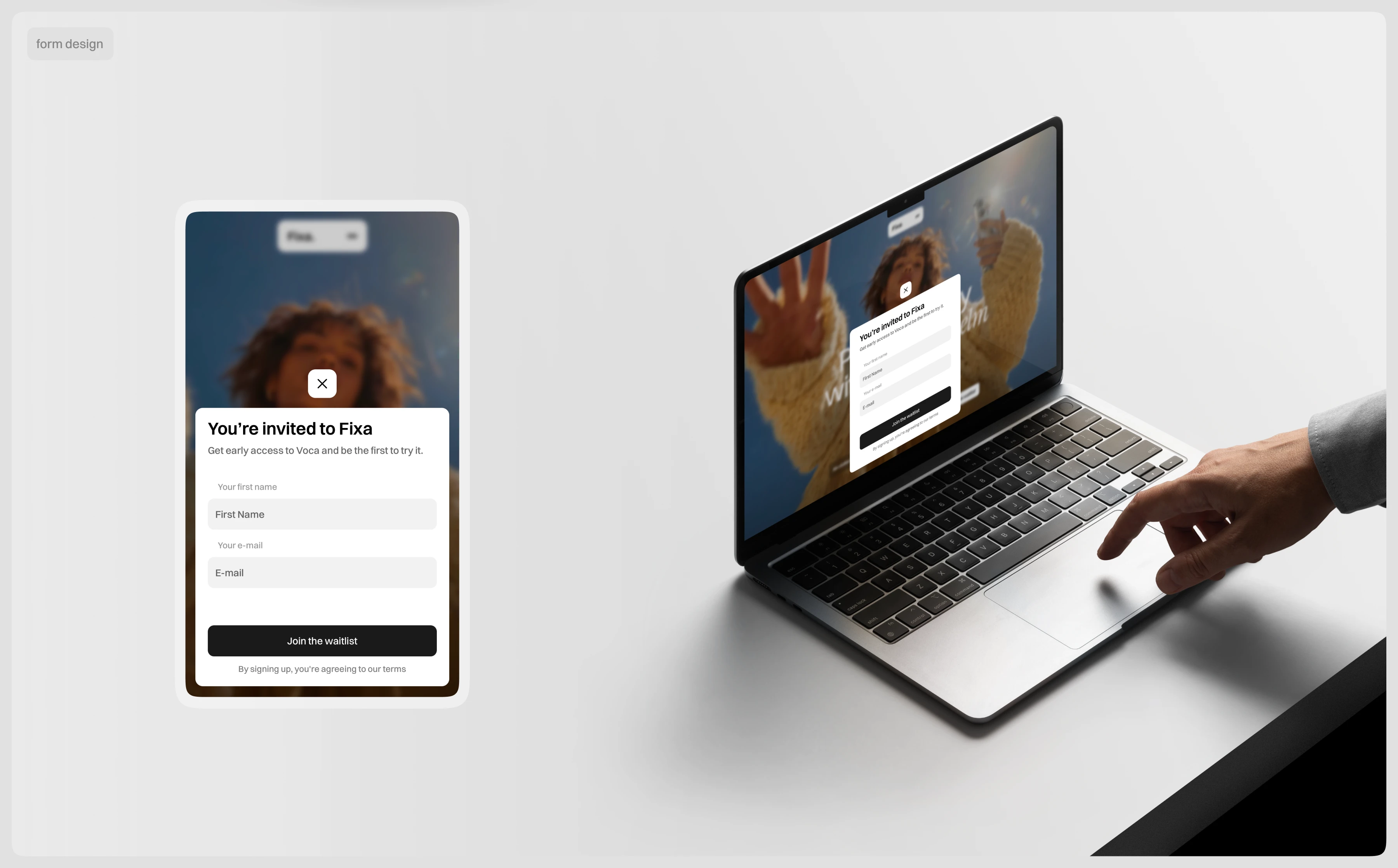 Fixa - UI/UX Design, вебдизайн — Изображение №14 — Интерфейсы на Dprofile