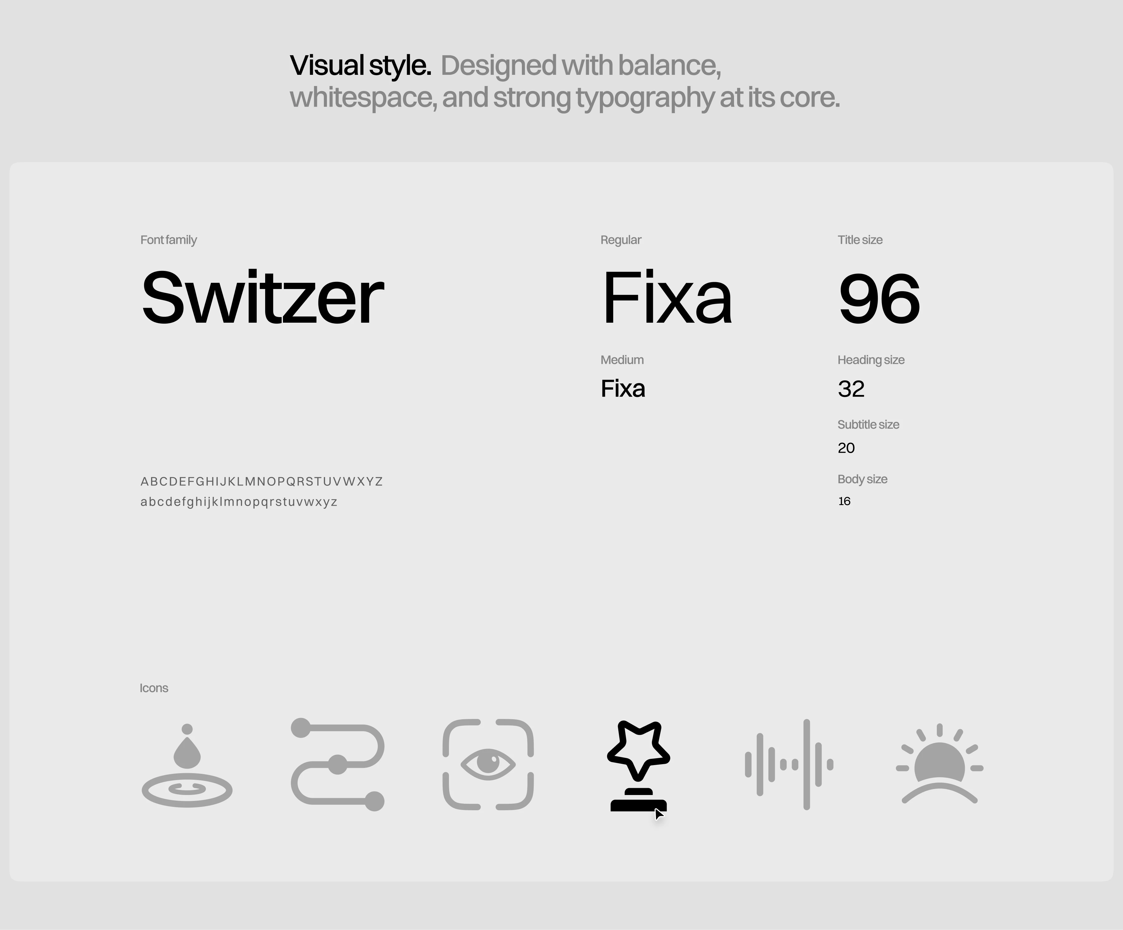 Fixa - UI/UX Design, вебдизайн — Изображение №12 — Интерфейсы на Dprofile