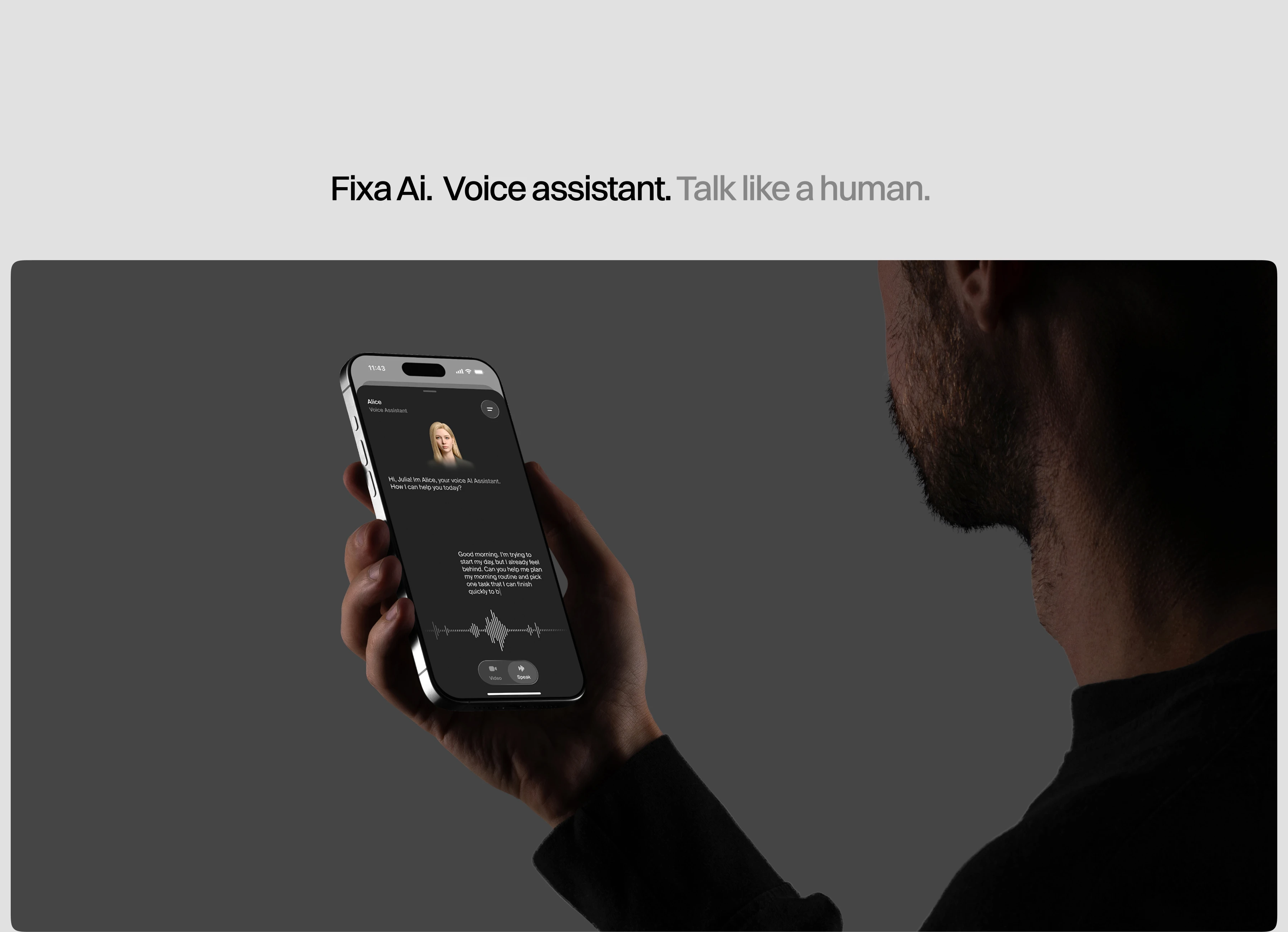 Fixa - UI/UX Design, вебдизайн — Изображение №4 — Интерфейсы на Dprofile
