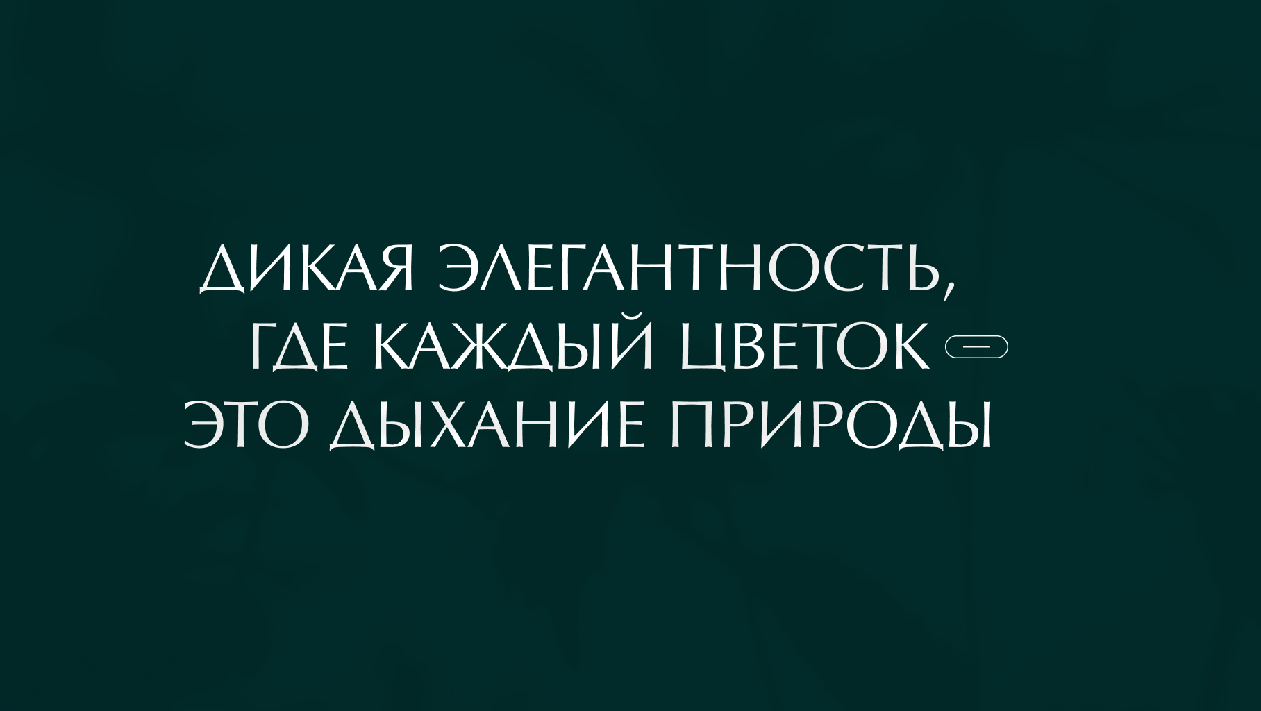 Айдентика для цветочного магазина — Изображение №4 — Брендинг на Dprofile