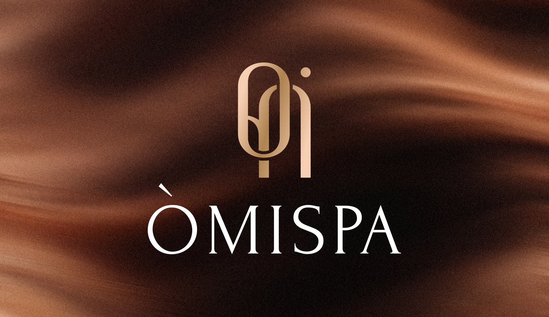 OMÌ SPA / Логотип и айдентика — Изображение №1 — Брендинг на Dprofile