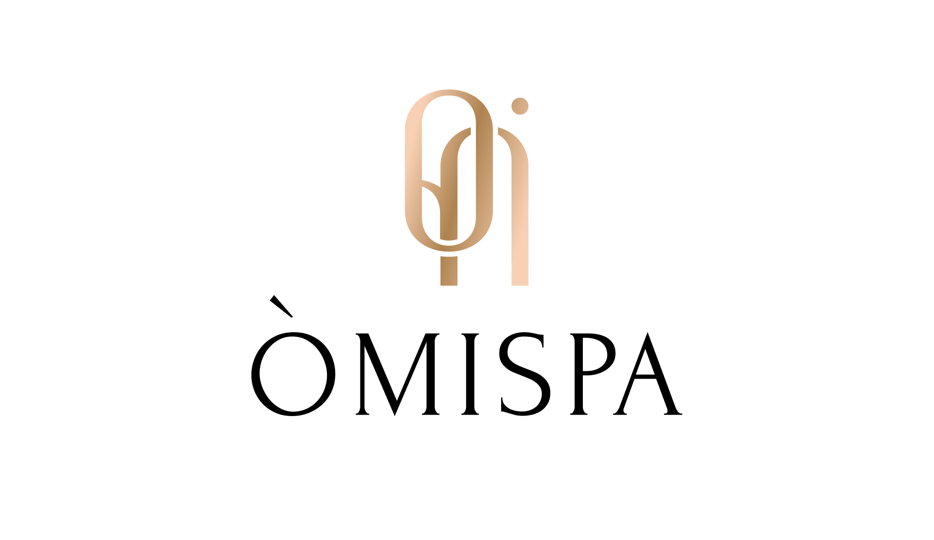 OMÌ SPA / Логотип и айдентика — Изображение №3 — Брендинг на Dprofile