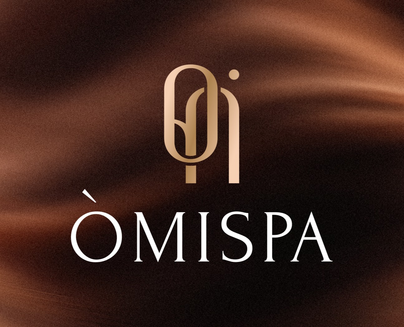 OMÌ SPA / Логотип и айдентика — Брендинг на Dprofile