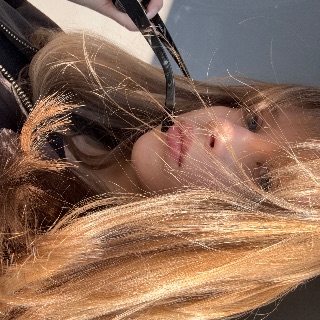 Аватар пользователя Elizaveta Shuvalova