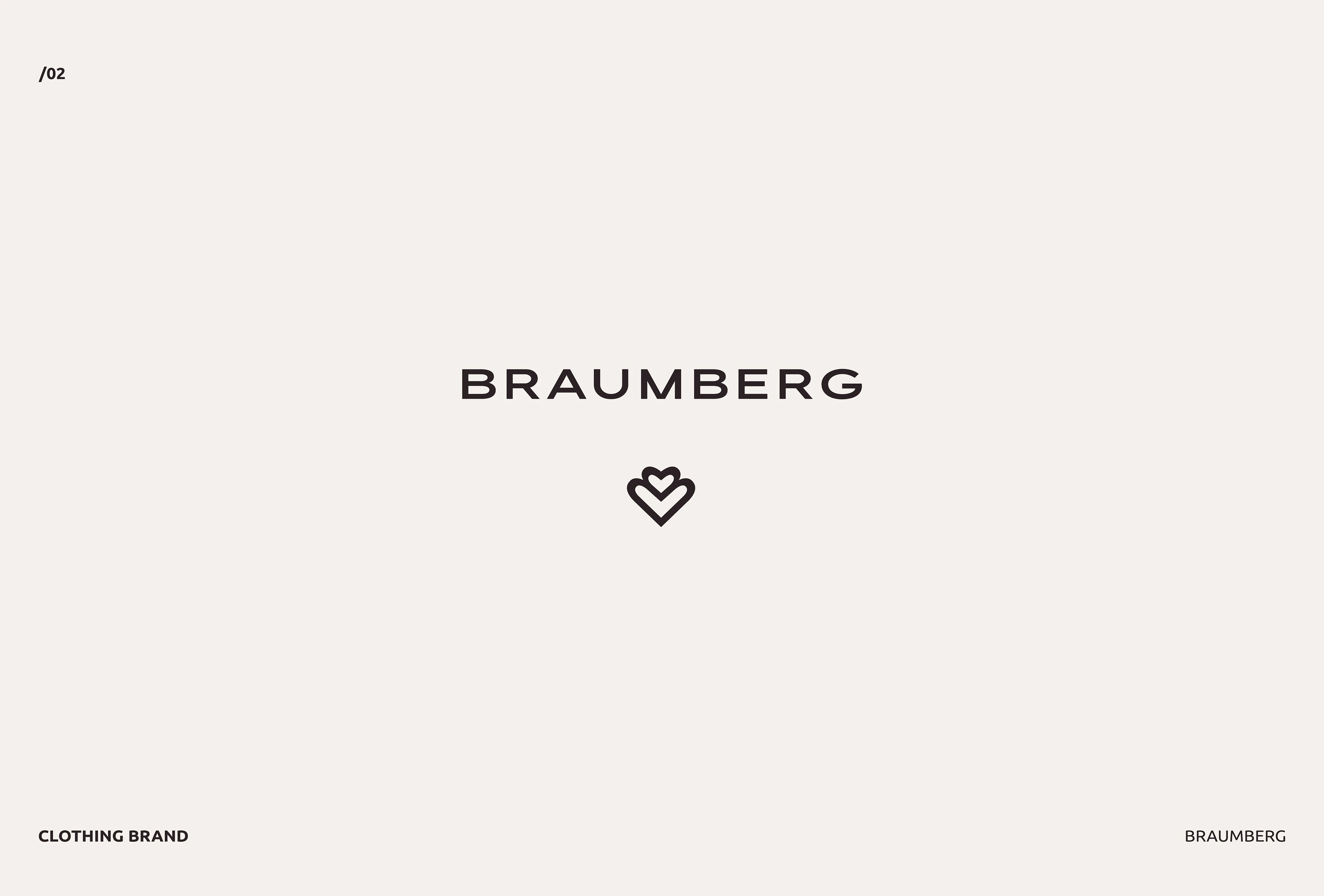 Логофолио 2025 — Изображение №4 — Брендинг на Dprofile