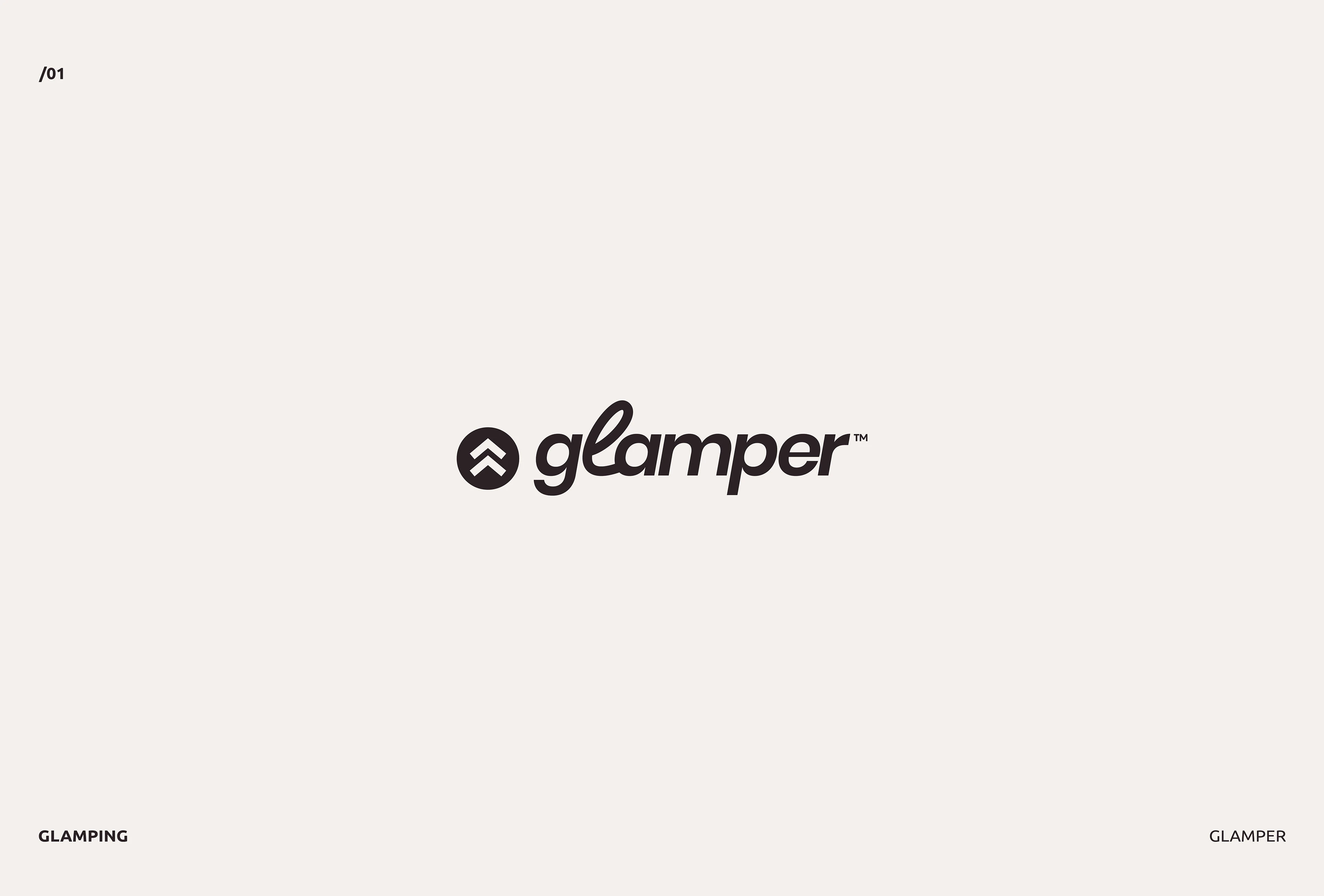 Логофолио 2025 — Изображение №3 — Брендинг на Dprofile