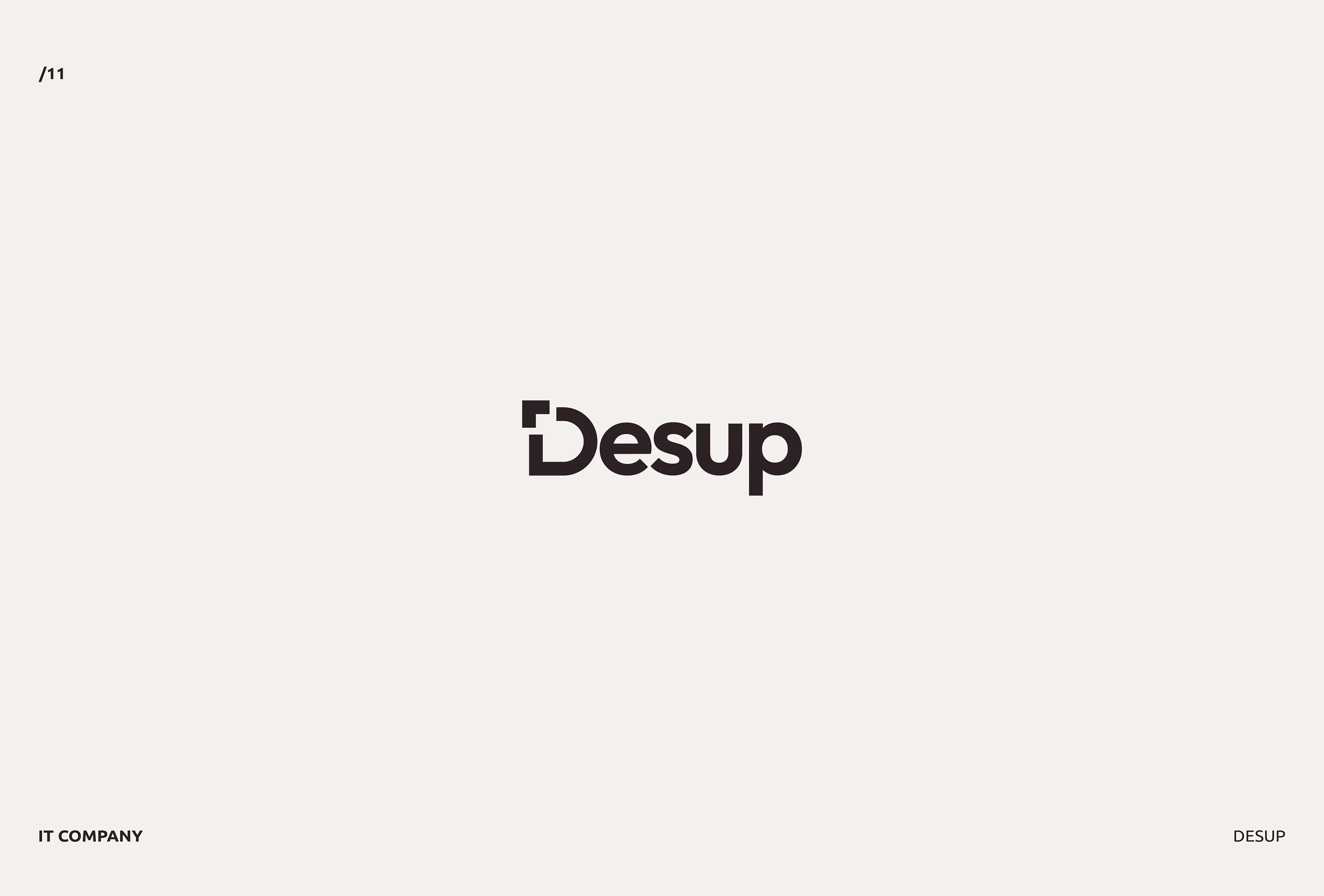 Логофолио 2025 — Изображение №13 — Брендинг на Dprofile