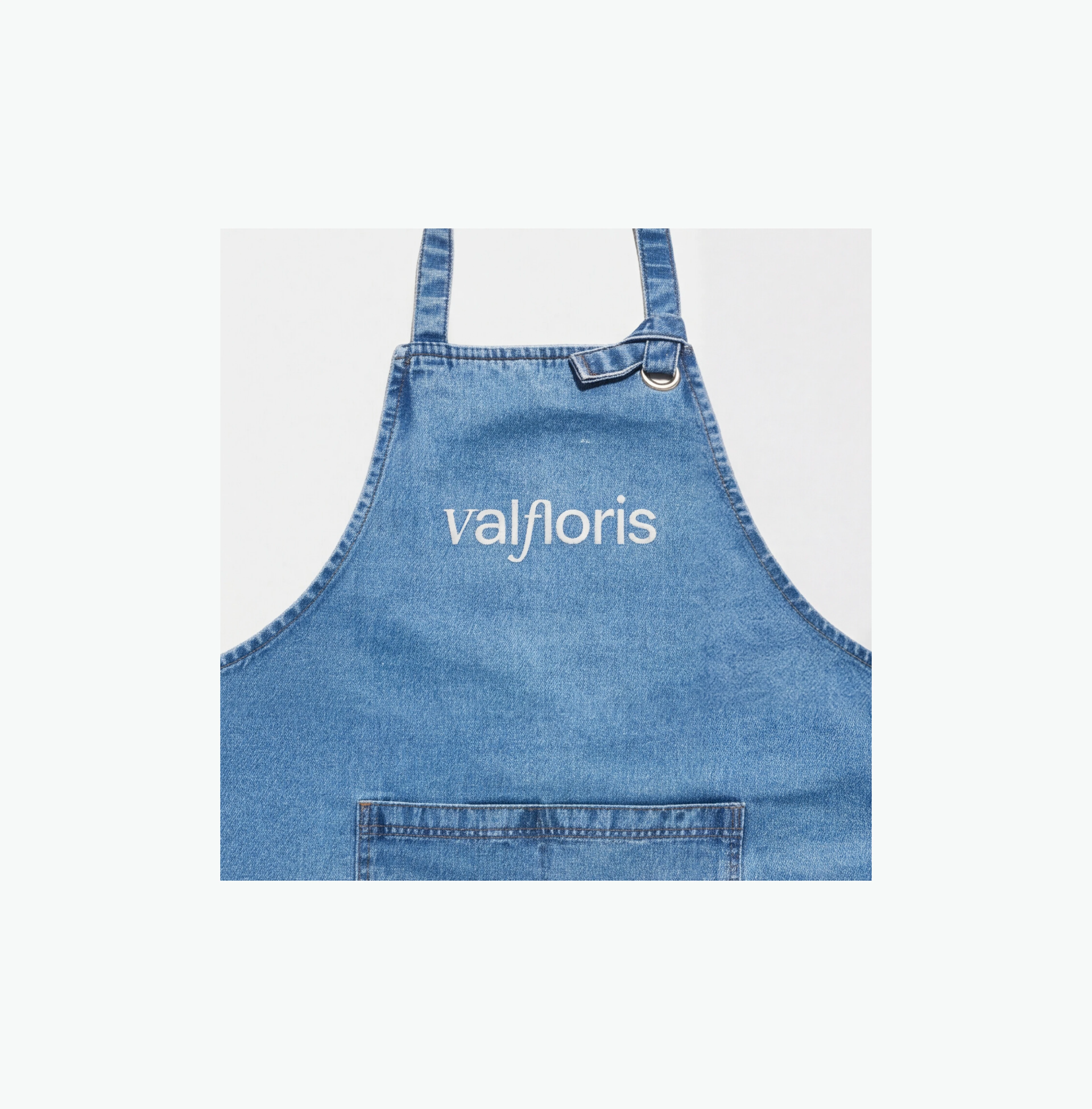 Фирменный стиль для студии цветов Valfloris — Изображение №11 — Брендинг на Dprofile