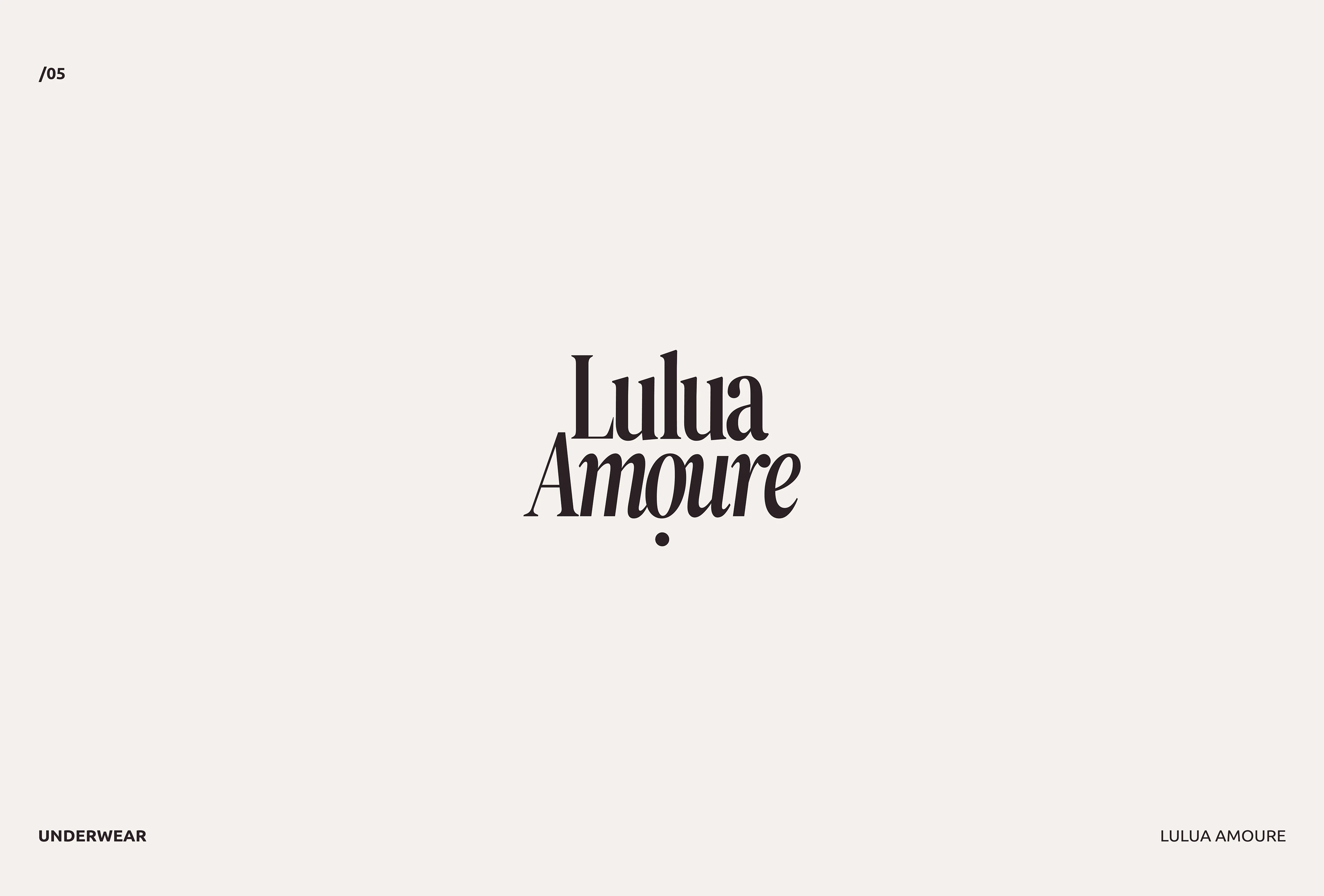 Логофолио 2025 — Изображение №7 — Брендинг на Dprofile