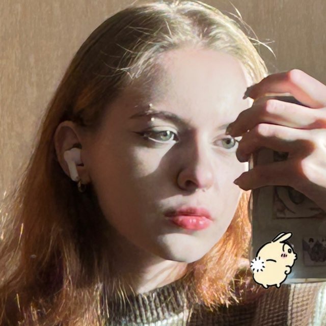 Аватар пользователя Маргарита Копылова