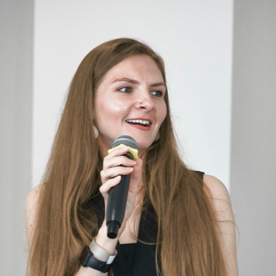 Аватар пользователя Мария Чернышева