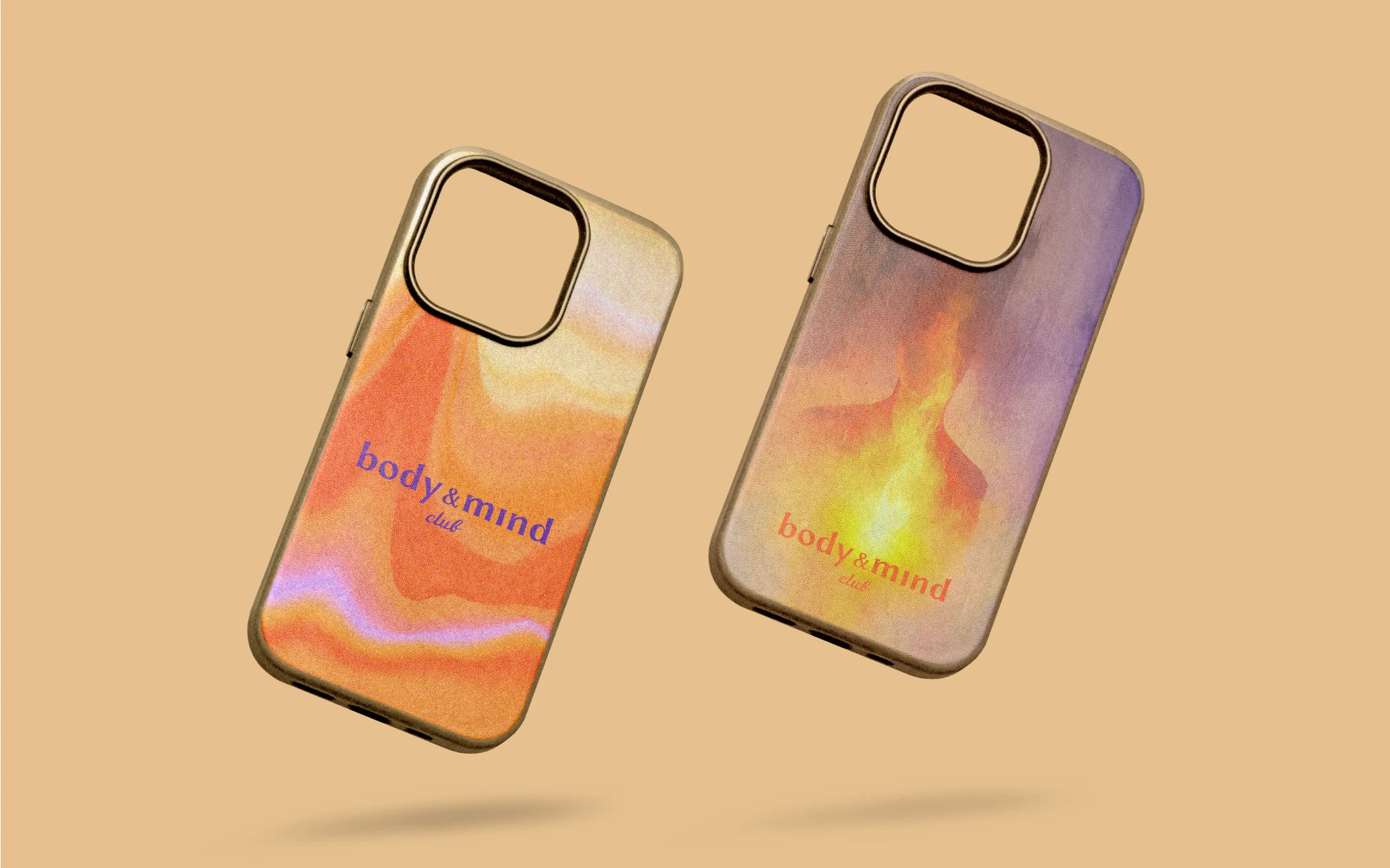 Фирменный стиль | Логотип | Айдентика | Психология — Изображение №10 — Брендинг на Dprofile