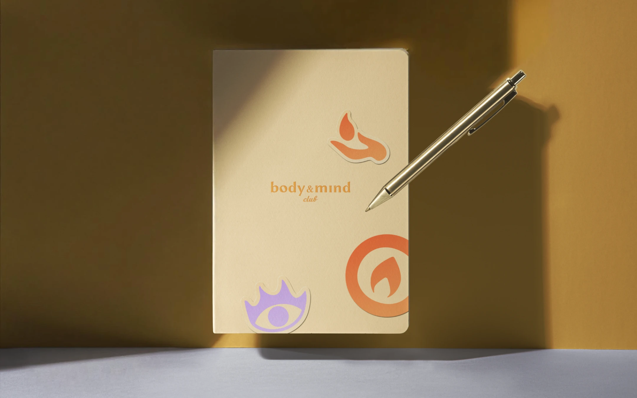 Фирменный стиль | Логотип | Айдентика | Психология — Изображение №12 — Брендинг на Dprofile