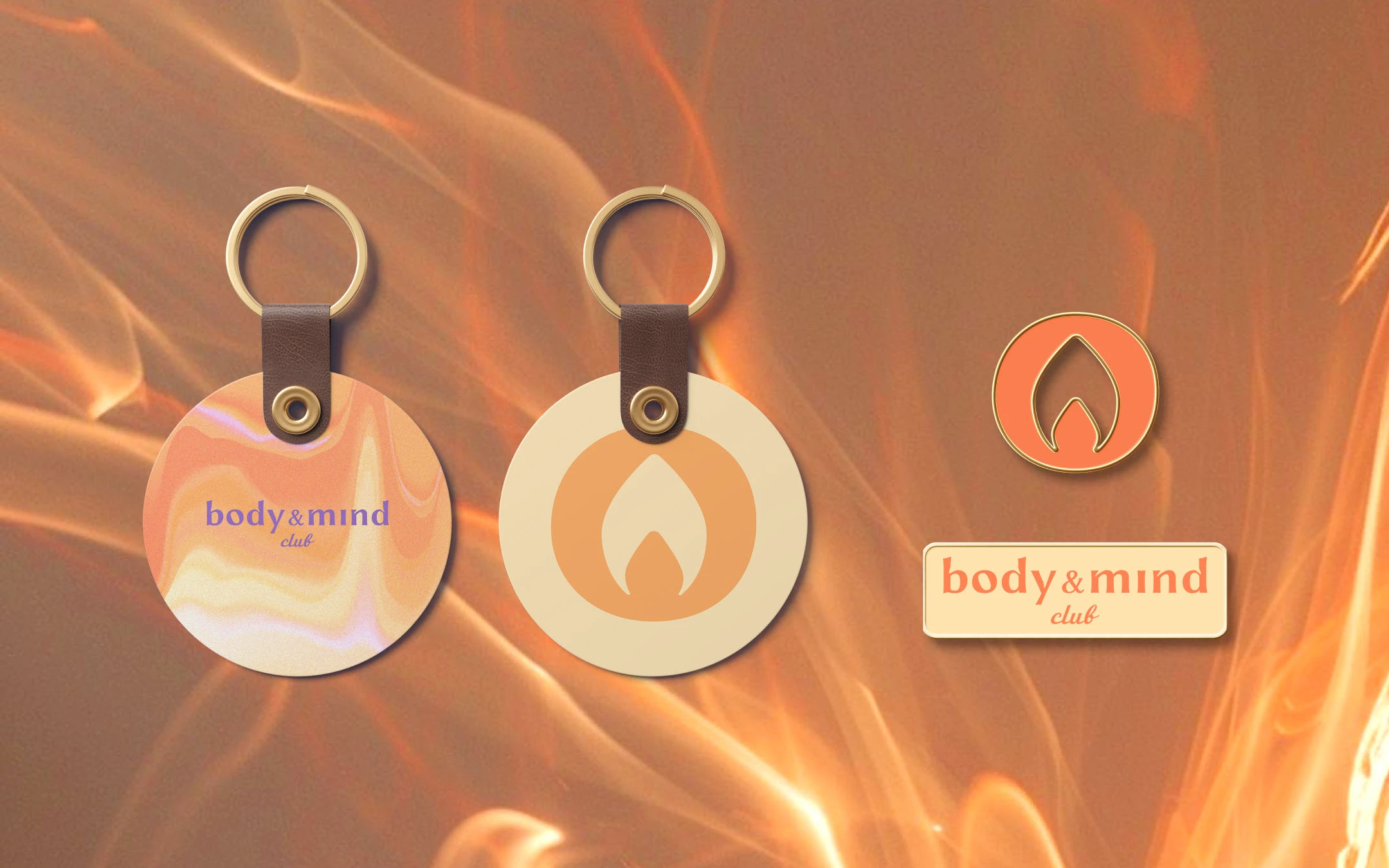 Фирменный стиль | Логотип | Айдентика | Психология — Изображение №15 — Брендинг на Dprofile