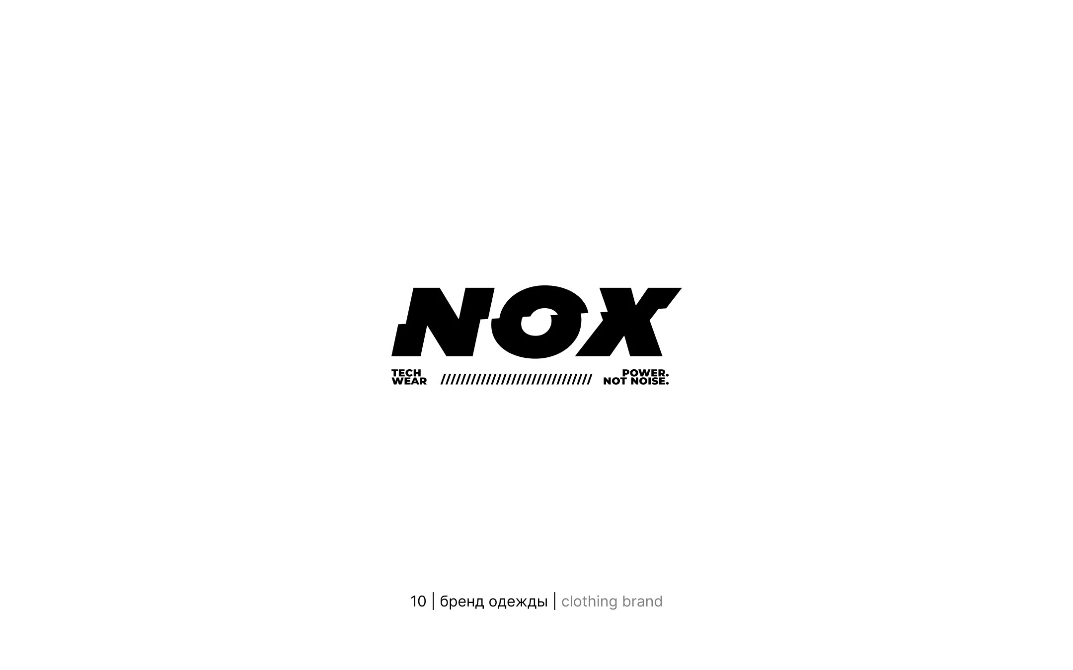 Логофолио | логотипы | Logofolio logotype — Изображение №20 — Брендинг на Dprofile