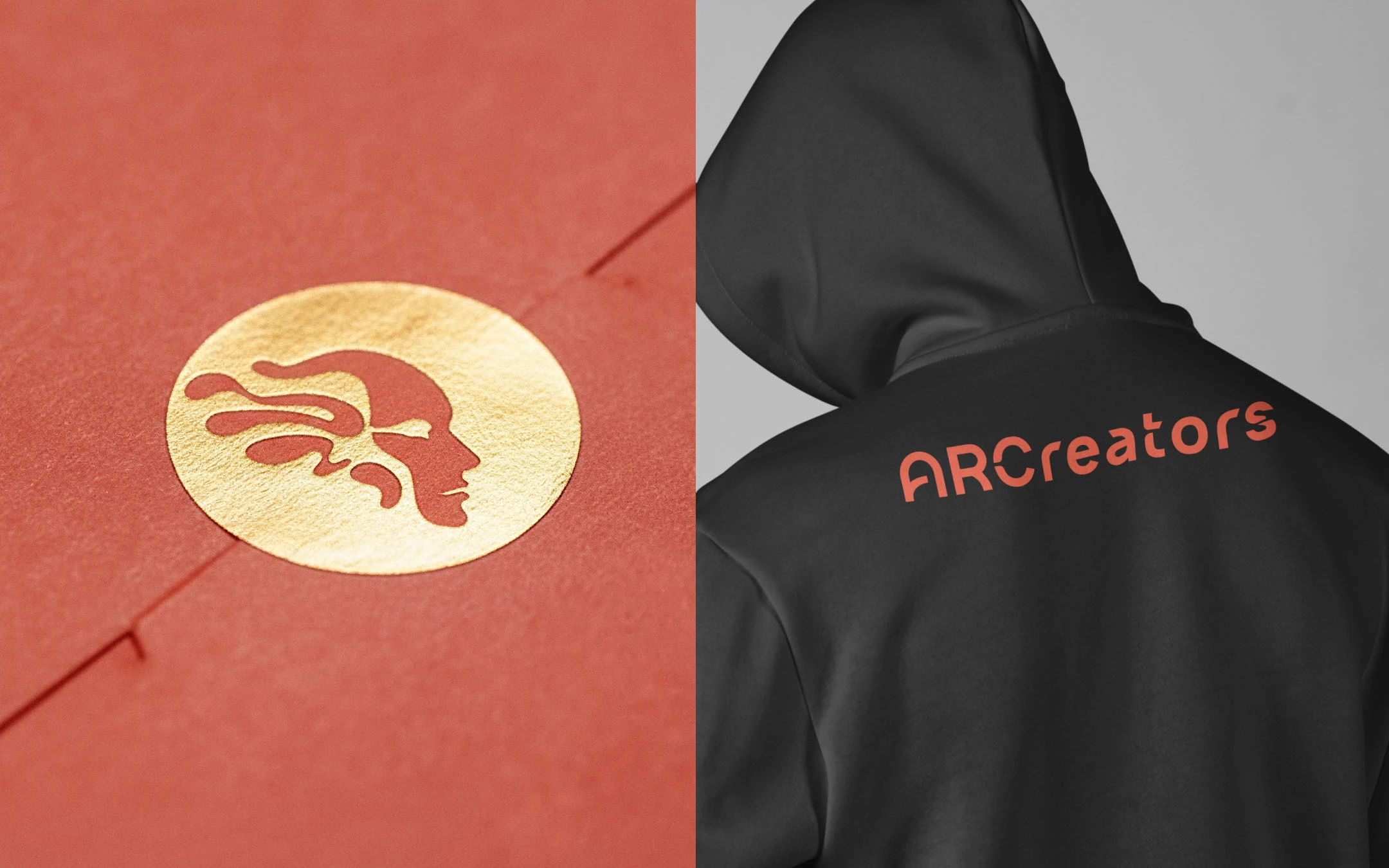 Фирменный стиль для креативного агентства — Изображение №13 — Брендинг на Dprofile