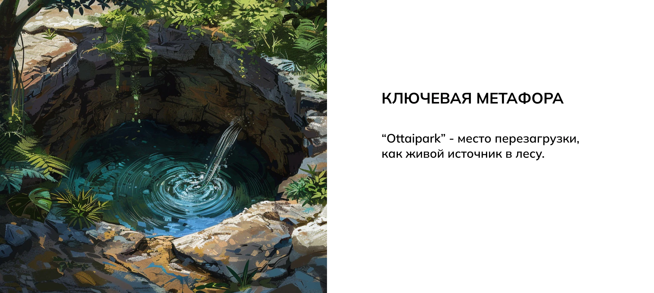 Фирменный стиль банного курорта, глэмпинга — Изображение №3 — Брендинг на Dprofile