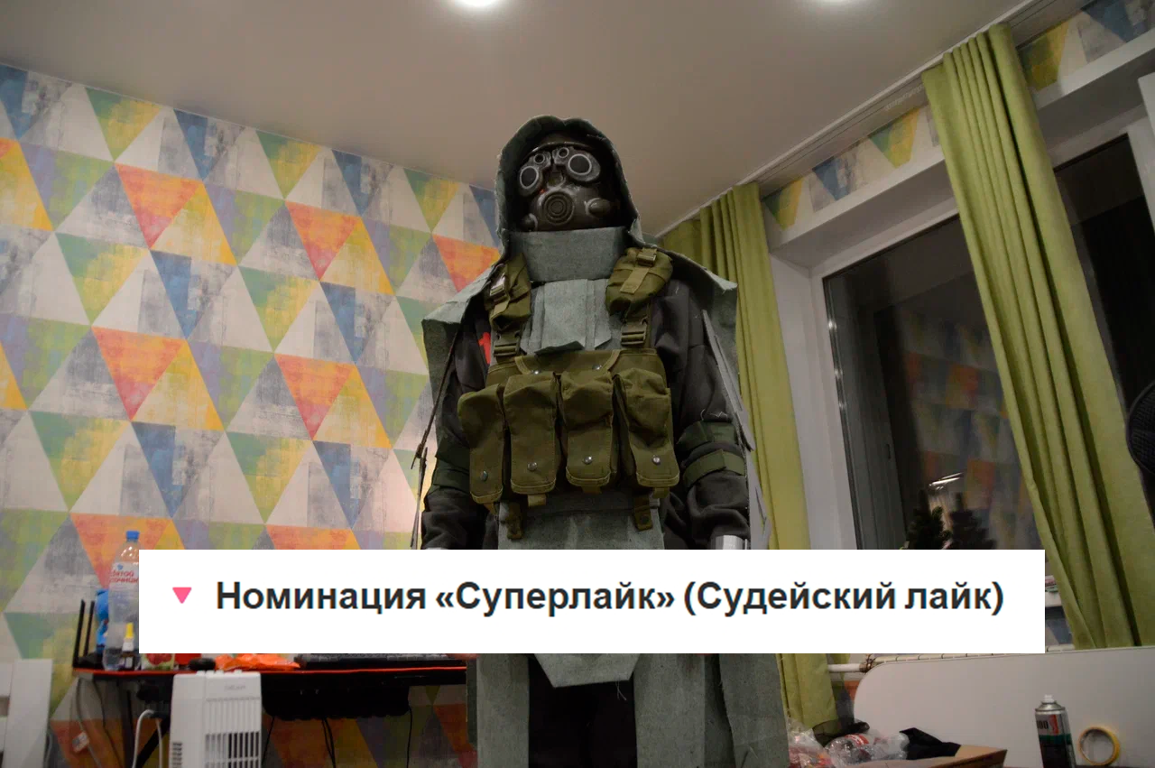 Маска отряда спецподразделения — Изображение №5 — Иллюстрация, 3D на Dprofile