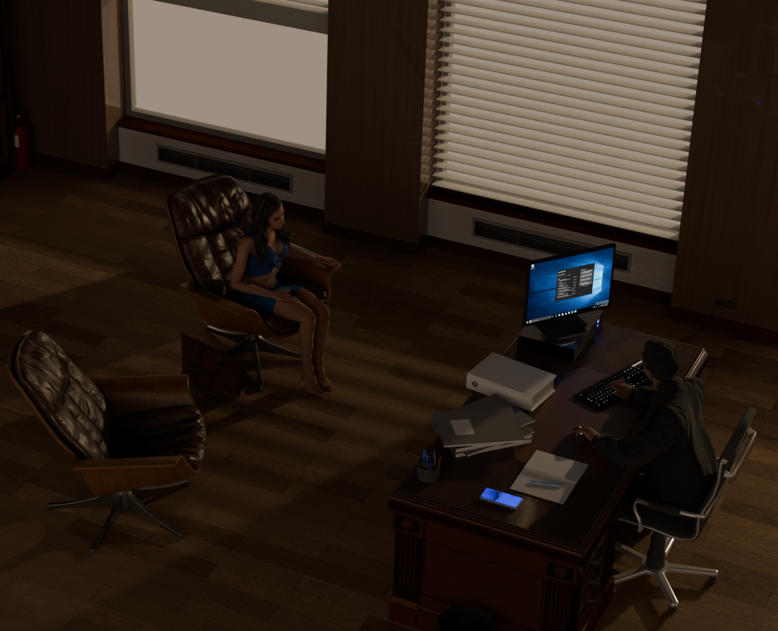 Филиал на Dprofile