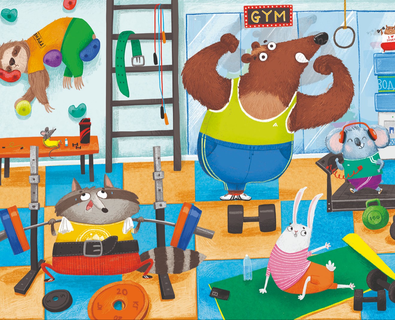 Пазлы на Dprofile