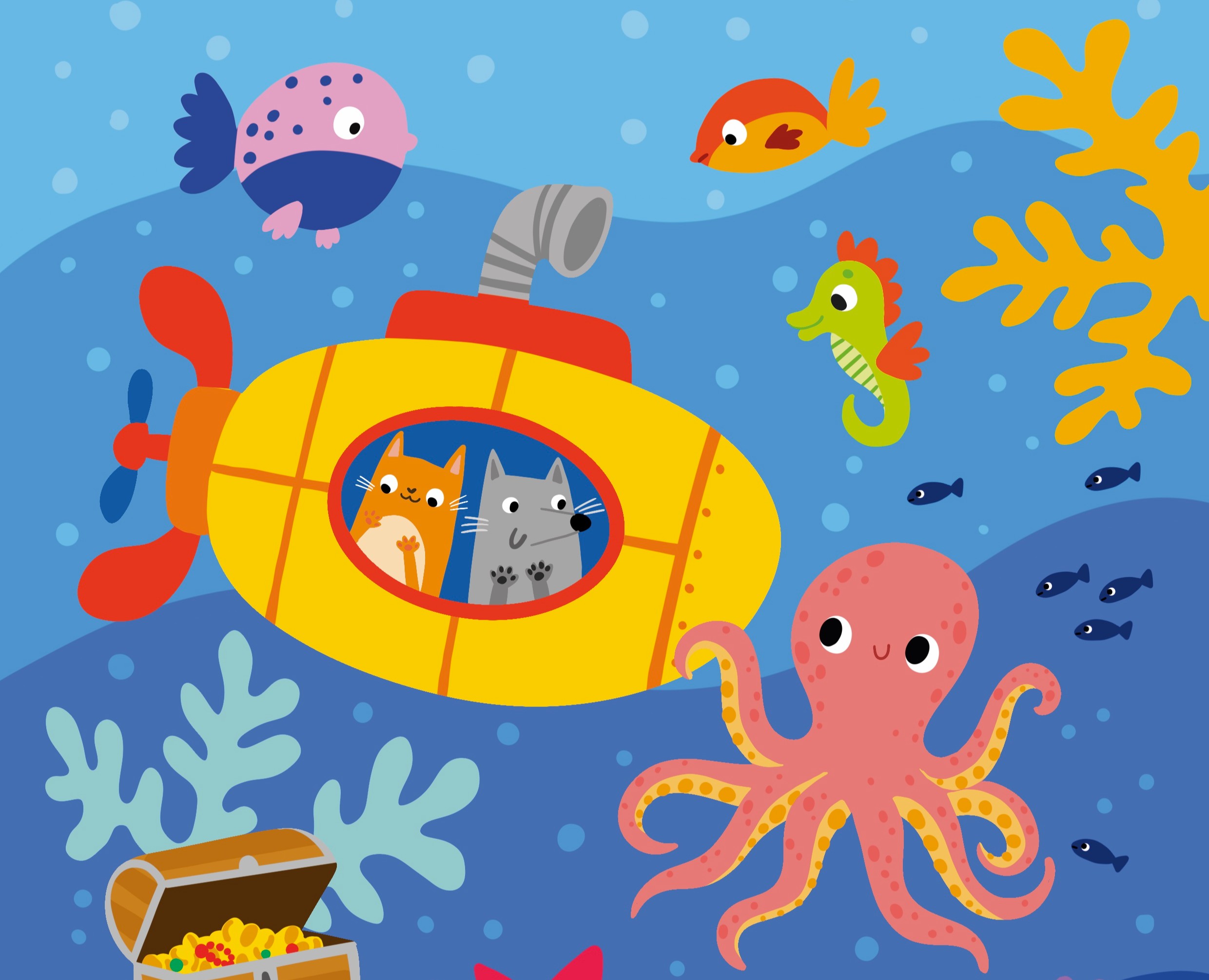 книжка-картинка 1 на Dprofile