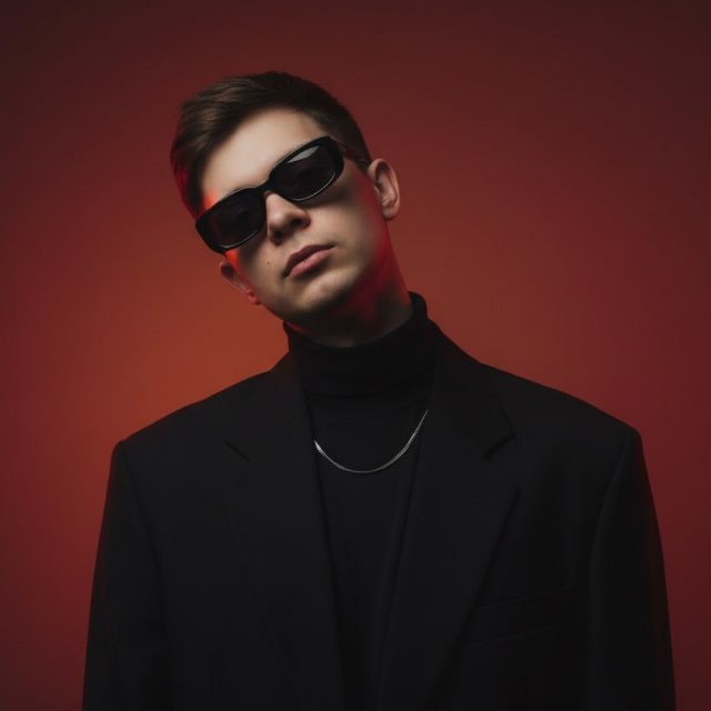 Аватар пользователя Дмитрий Хапов