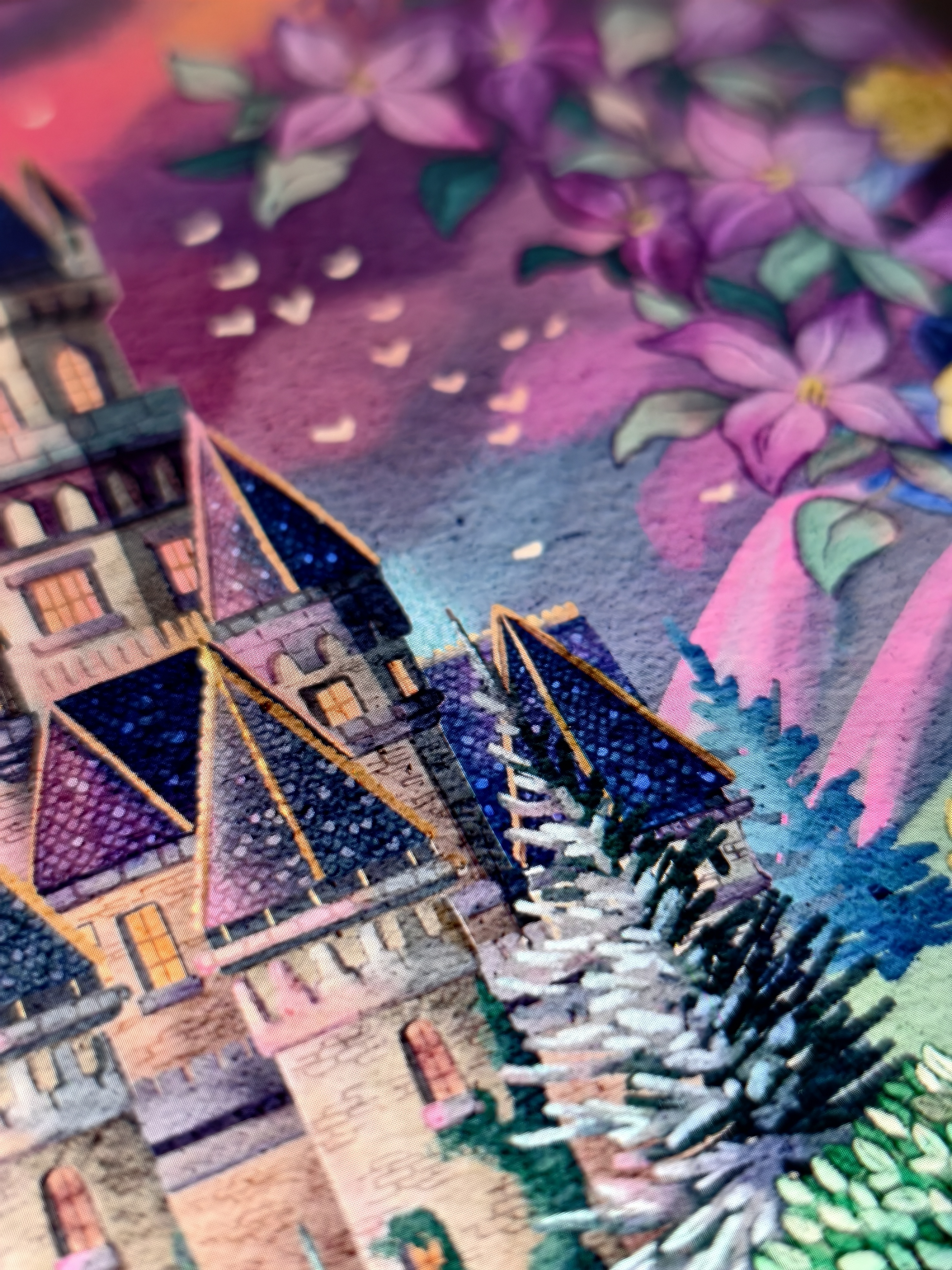 NOMAD COSMETICS. Иллюстрация для упаковки — Изображение №11 — Иллюстрация, Графика на Dprofile