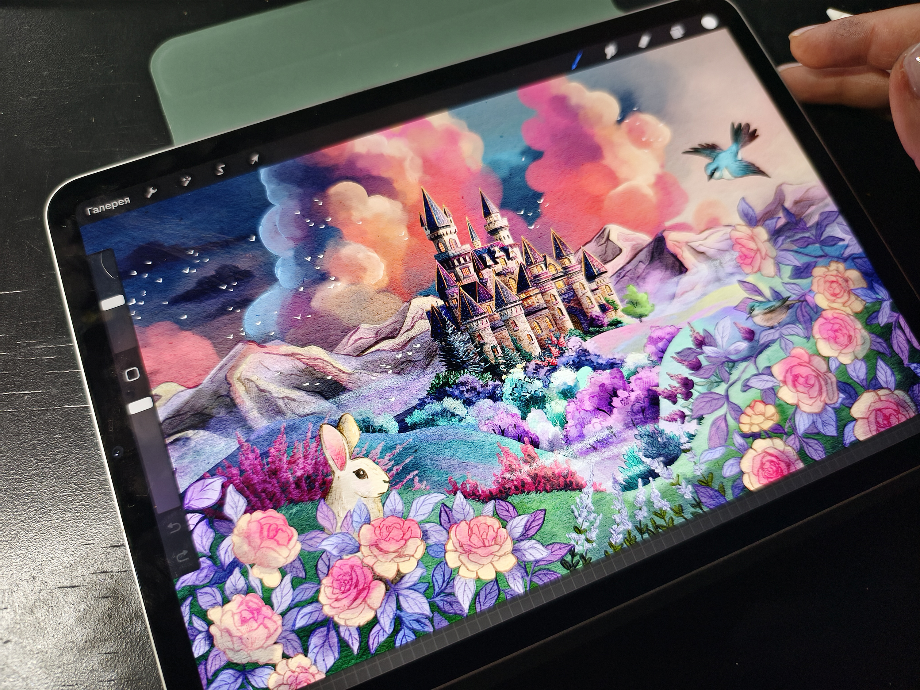 NOMAD COSMETICS. Иллюстрация для упаковки — Изображение №8 — Иллюстрация, Графика на Dprofile