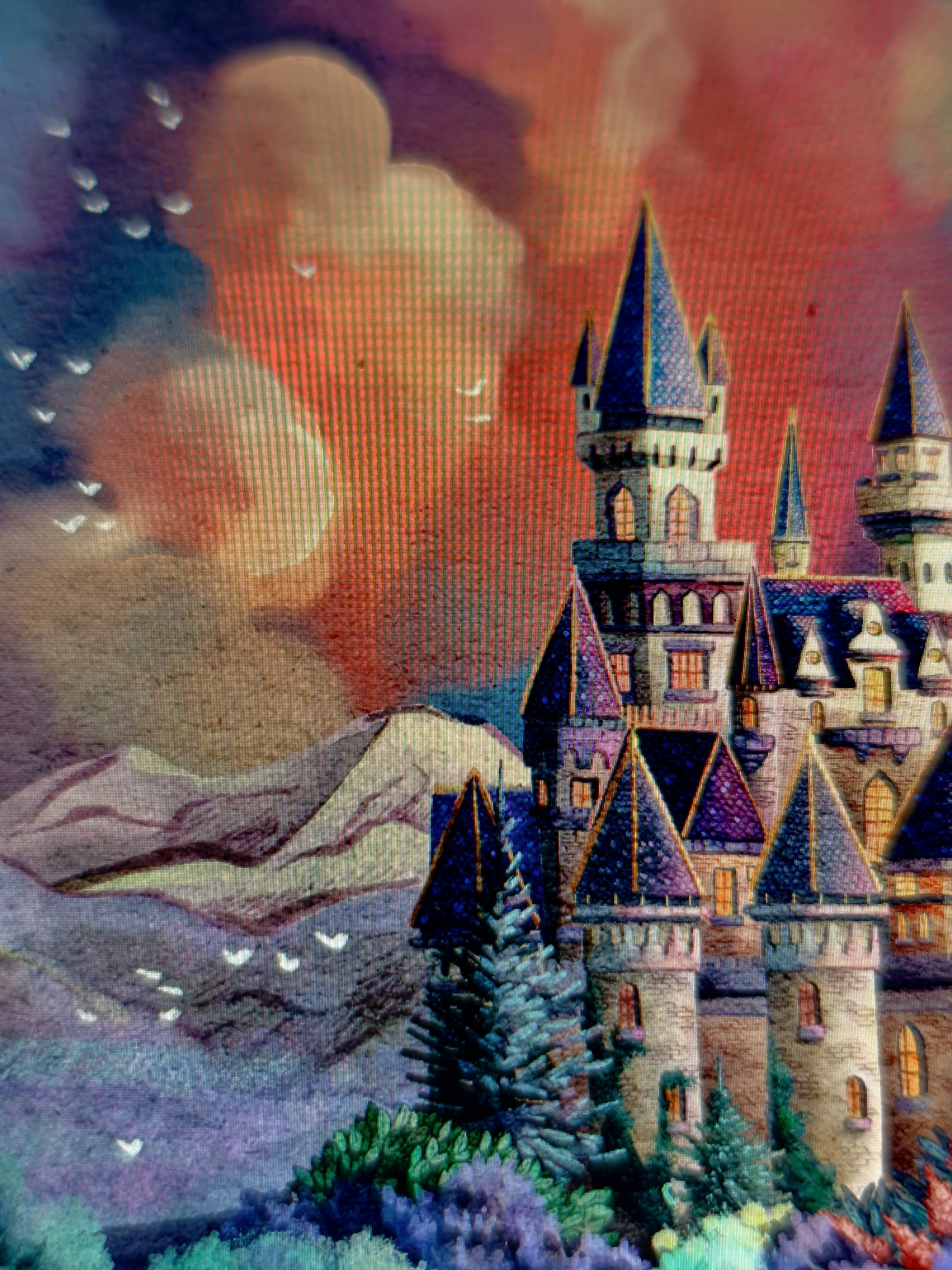 NOMAD COSMETICS. Иллюстрация для упаковки — Изображение №9 — Иллюстрация, Графика на Dprofile