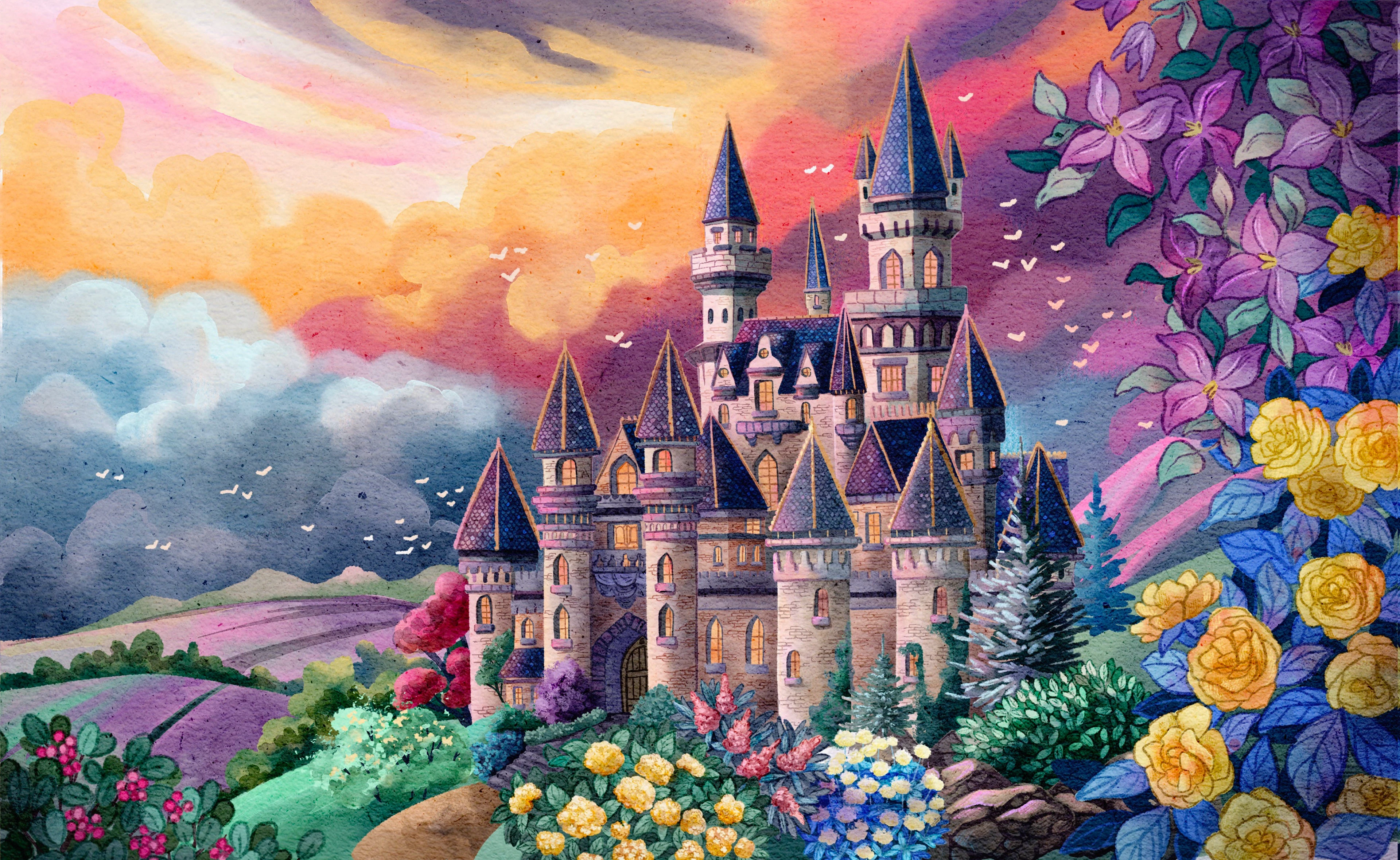 NOMAD COSMETICS. Иллюстрация для упаковки — Изображение №4 — Иллюстрация, Графика на Dprofile