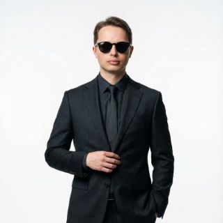 Аватар пользователя Антон Никитин