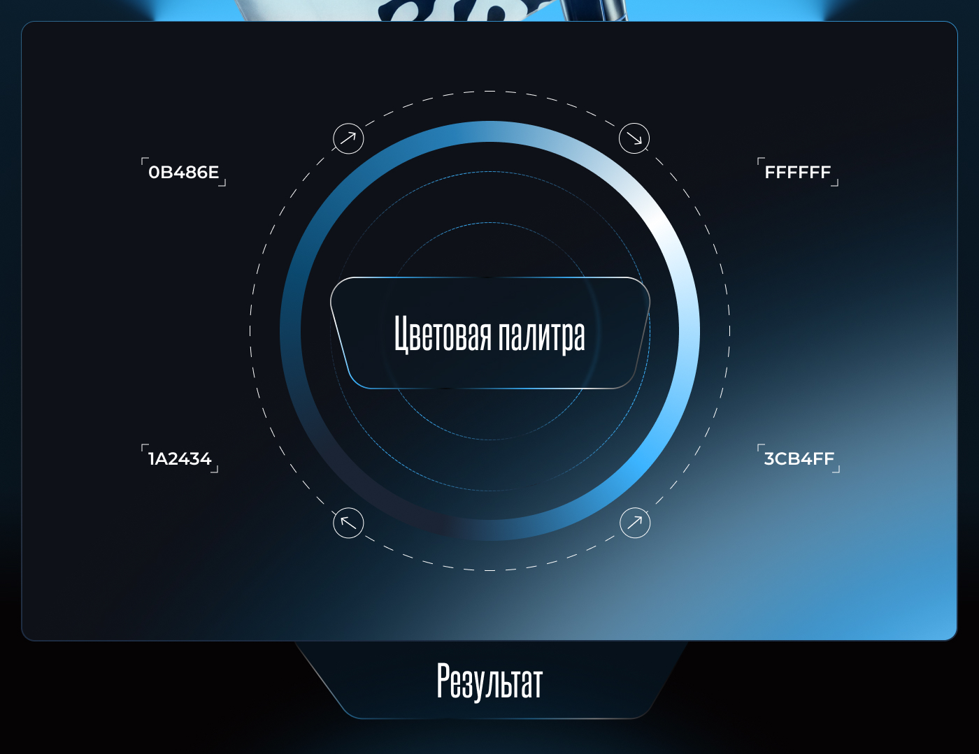 Презентация спортивной продукции для фитнеса, бренда — Изображение №3 — Маркетинг на Dprofile