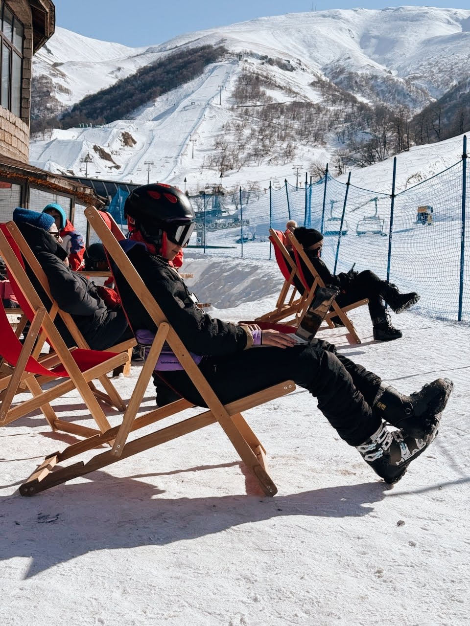 Постер «Эстетика удаленки» — Изображение №2 — Иллюстрация, Графика на Dprofile