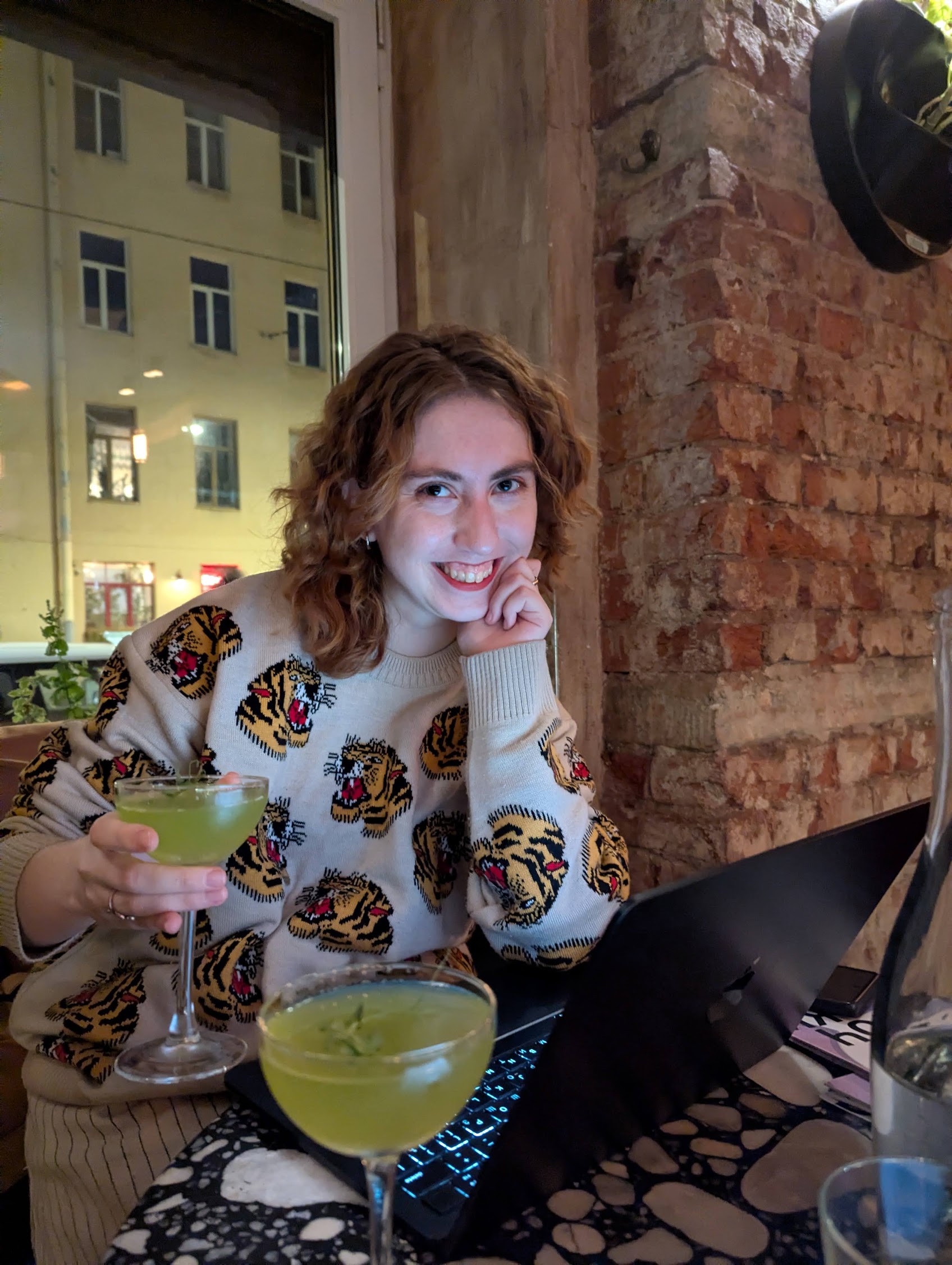 Постер «Эстетика удаленки» — Изображение №9 — Иллюстрация, Графика на Dprofile