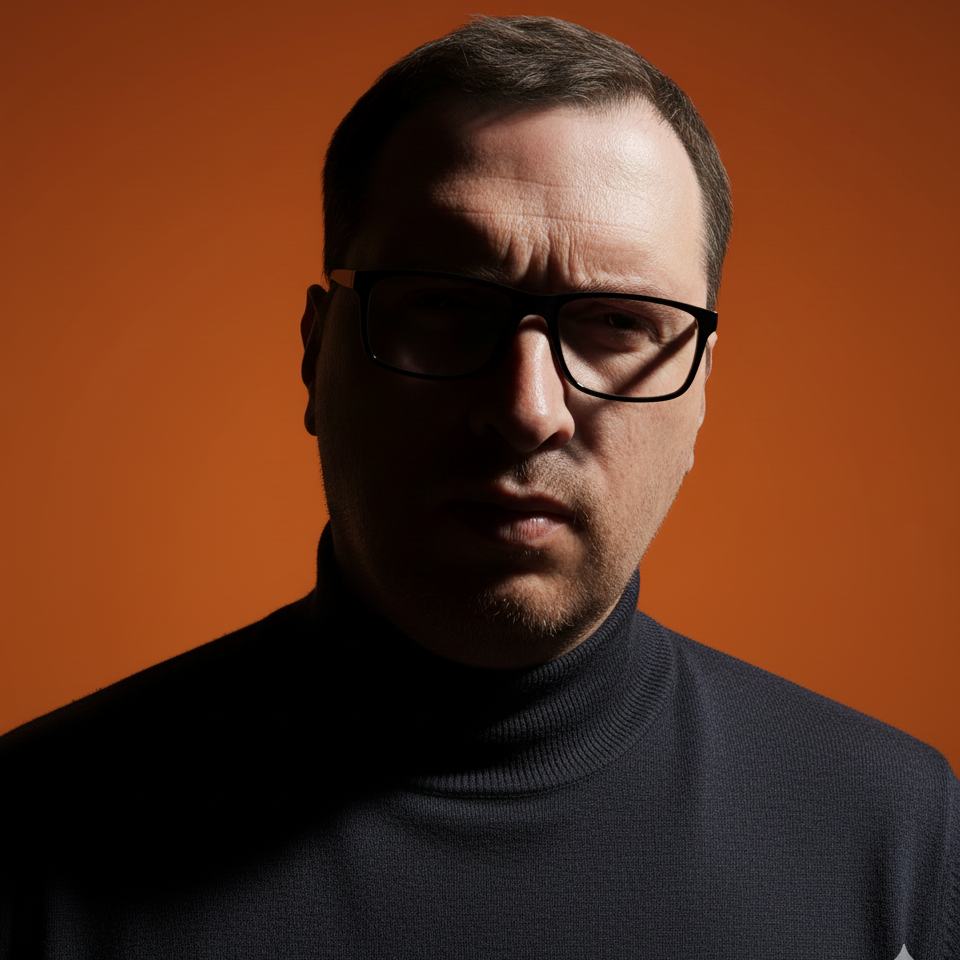 Аватар пользователя Александр Юдин