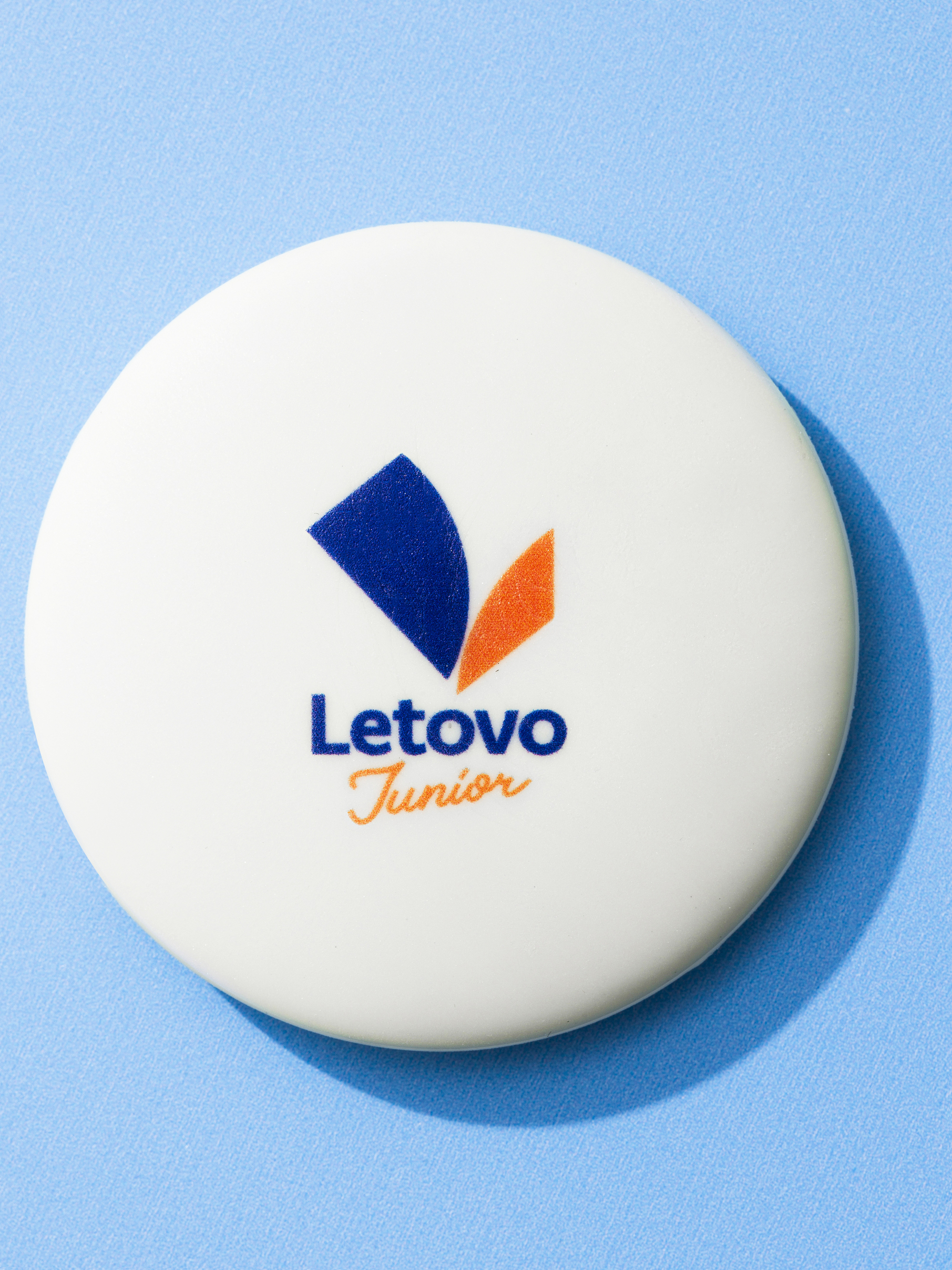 Учеба в стиле «Летово Джуниор» — Изображение №6 — Брендинг на Dprofile