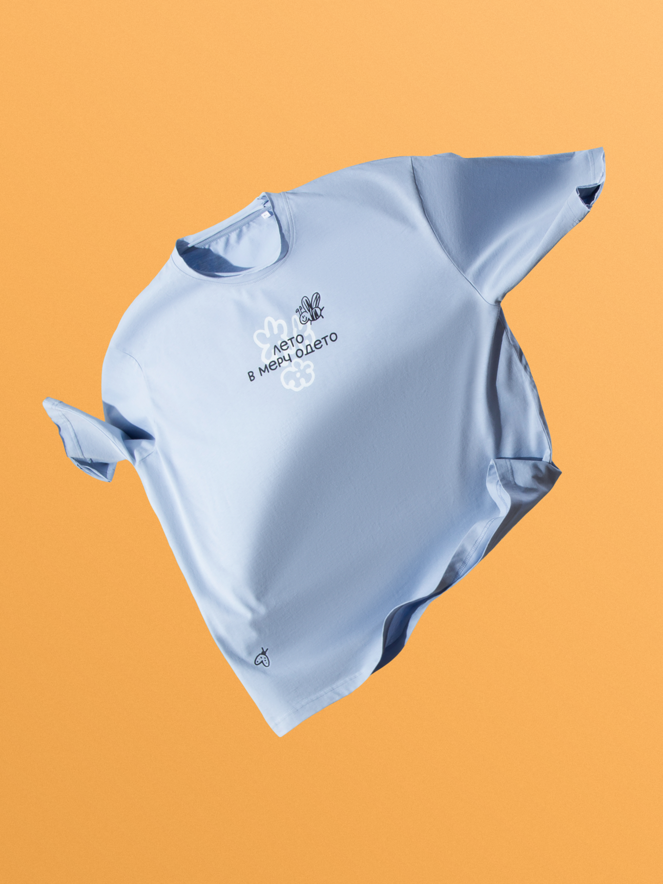 Лето в мерч одето — Изображение №10 — Брендинг на Dprofile