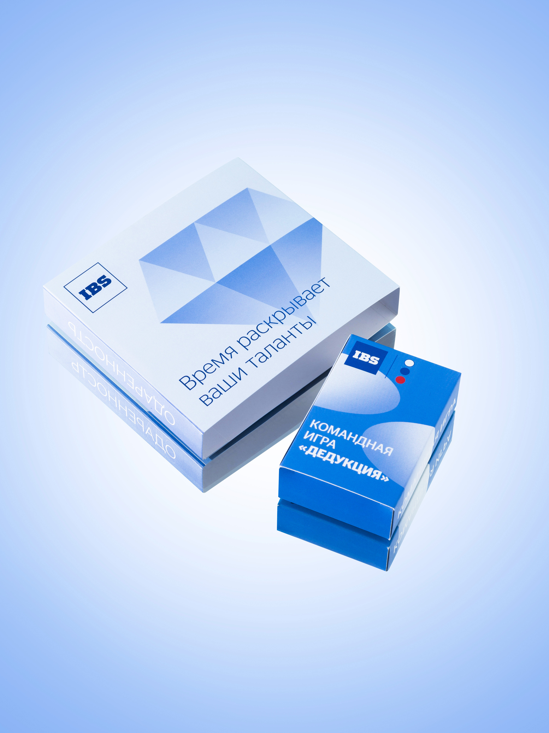 Открывая источники вдохновения — Изображение №12 — Брендинг на Dprofile